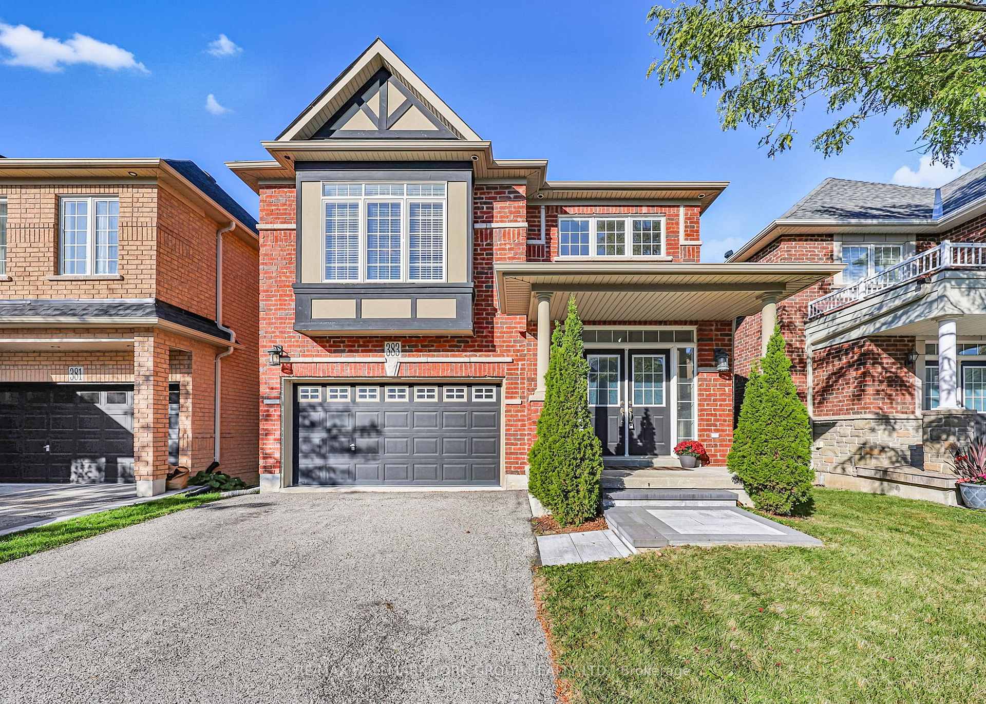 Photo 1 of 383 Gilpin Drive, Newmarket, Woodland Hill — HOMEH