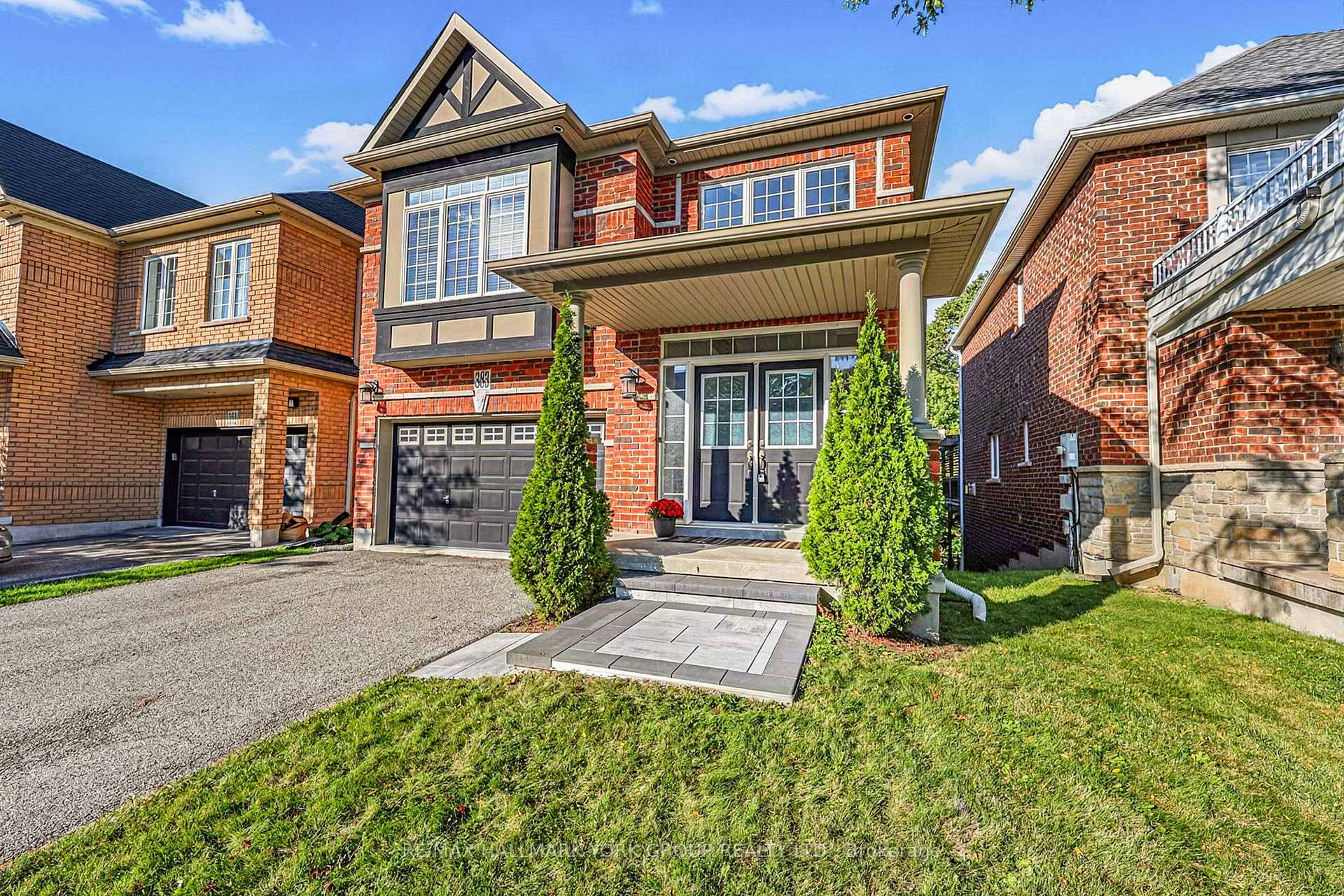 Photo 3 of 383 Gilpin Drive, Newmarket, Woodland Hill — HOMEH