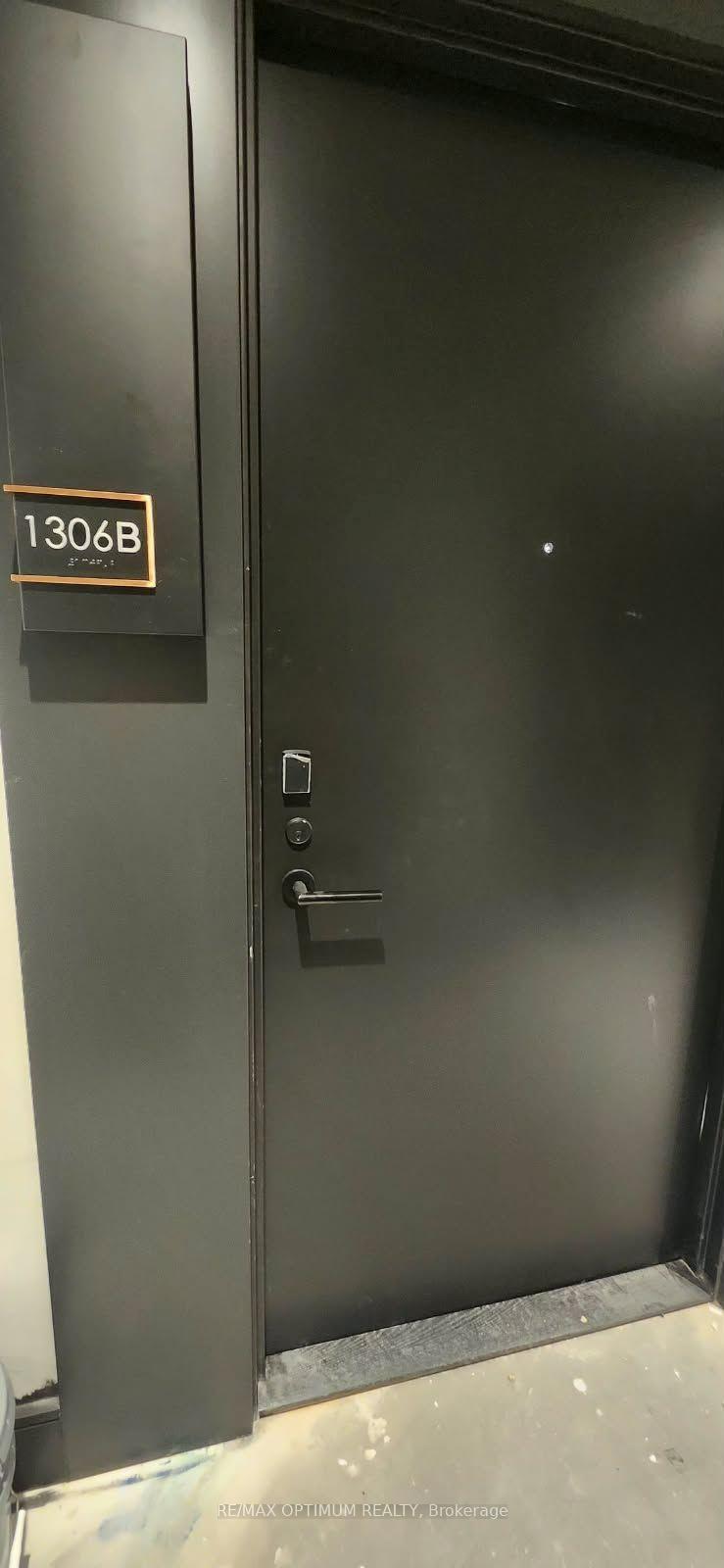 Photo 2 of Unit 1306B, 125 Nipissing Road, Milton, Old Milton — HOMEH