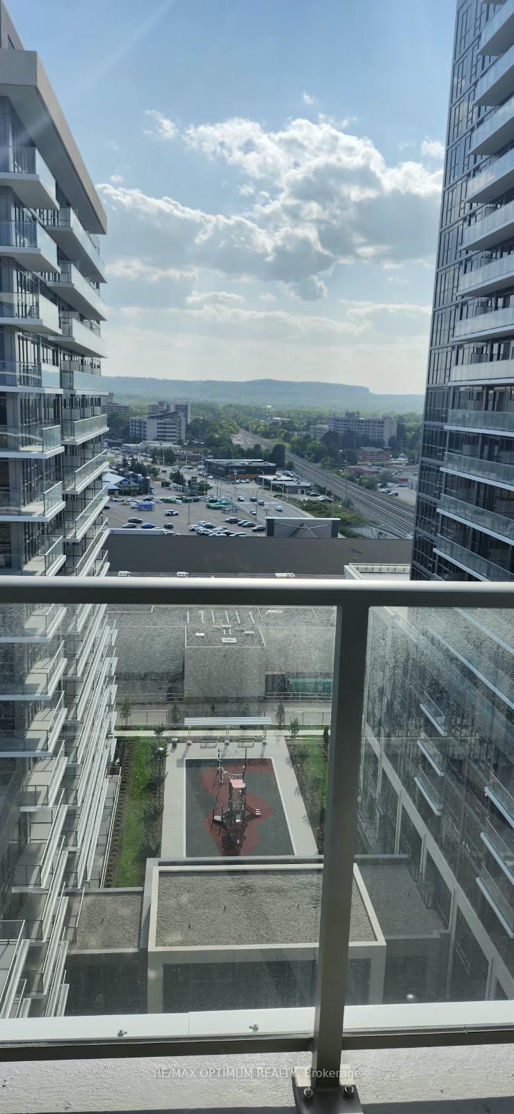 Photo 8 of Unit 1306B, 125 Nipissing Road, Milton, Old Milton — HOMEH