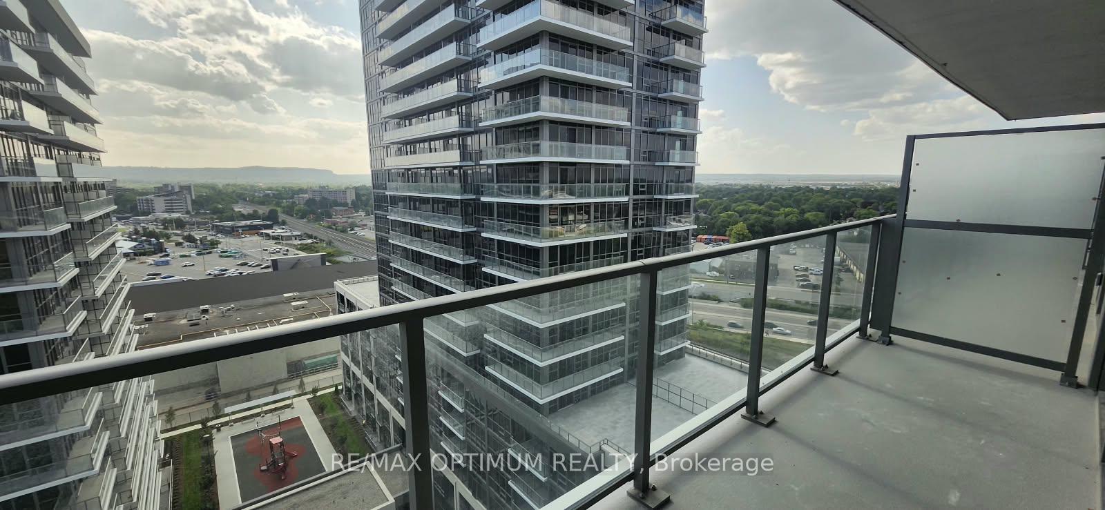 Photo 14 of Unit 1306B, 125 Nipissing Road, Milton, Old Milton — HOMEH