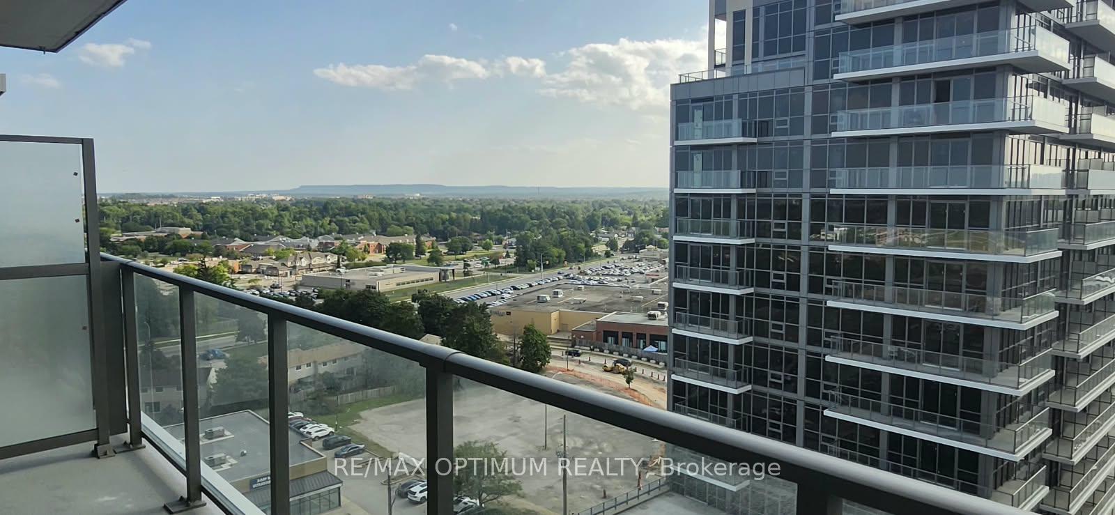 Photo 16 of Unit 1306B, 125 Nipissing Road, Milton, Old Milton — HOMEH