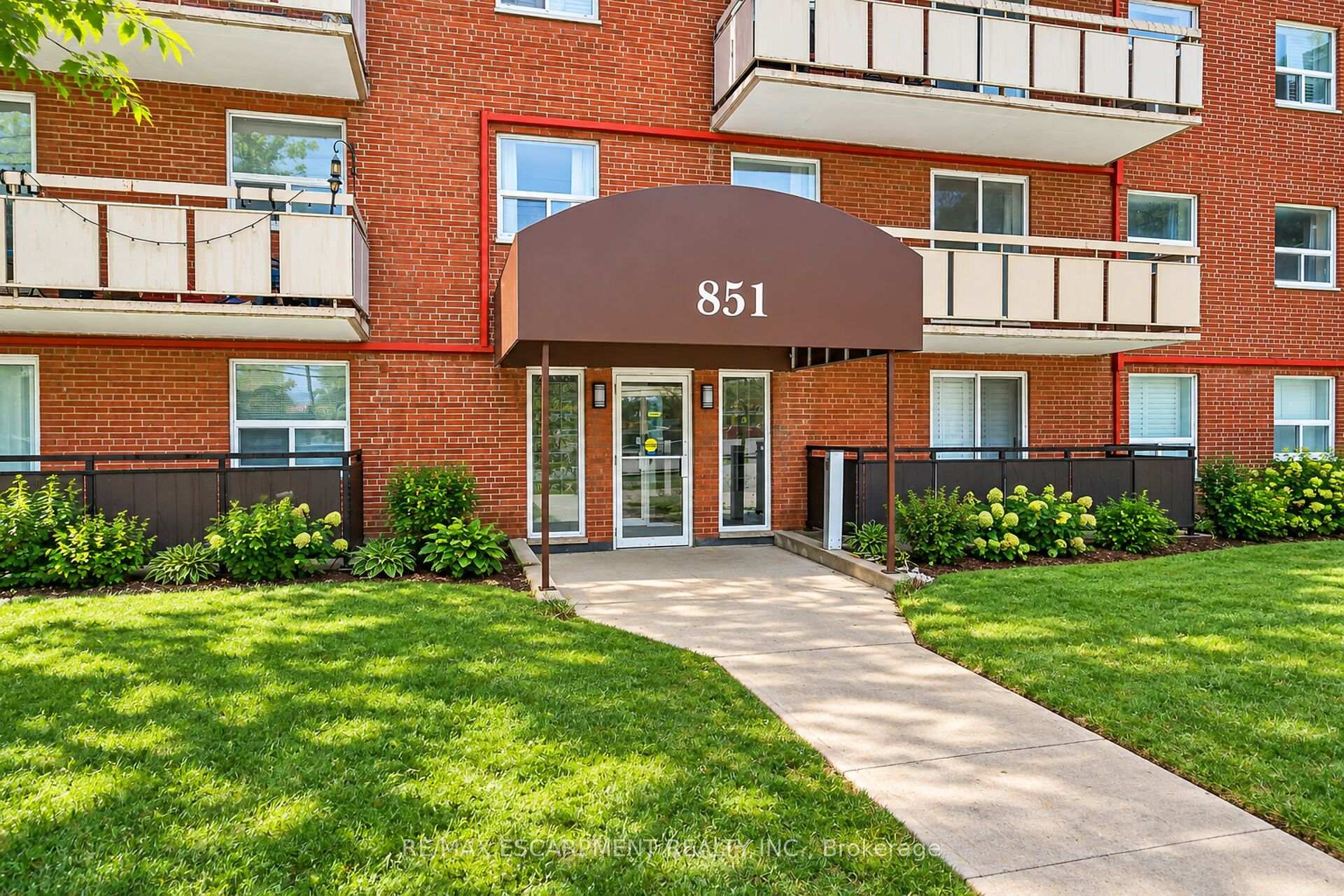 Photo 6 of Unit 604, 851 Queenston Road, Hamilton, Riverdale — HOMEH
