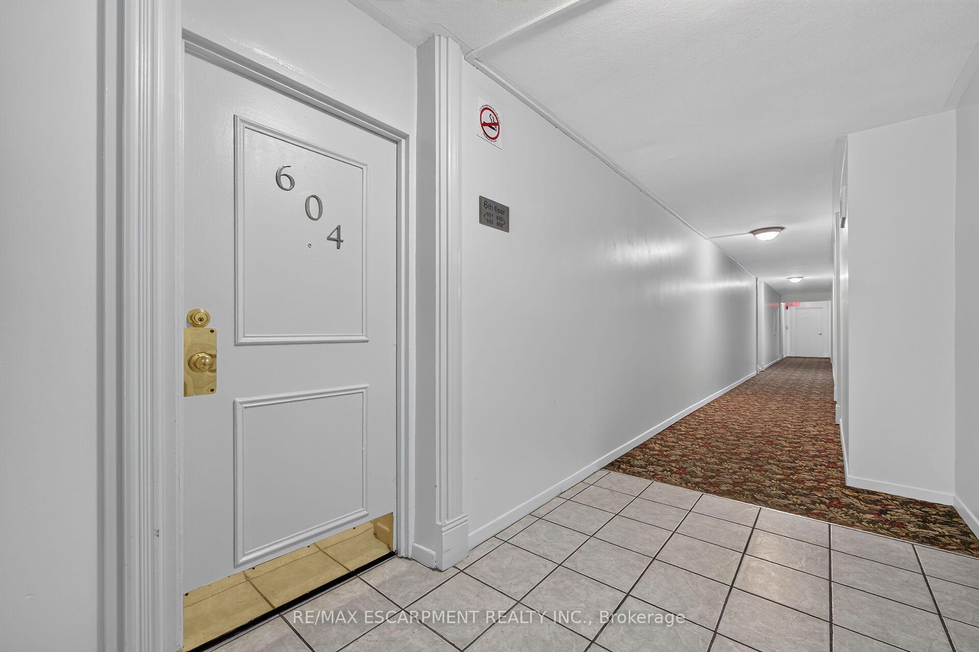 Photo 10 of Unit 604, 851 Queenston Road, Hamilton, Riverdale — HOMEH