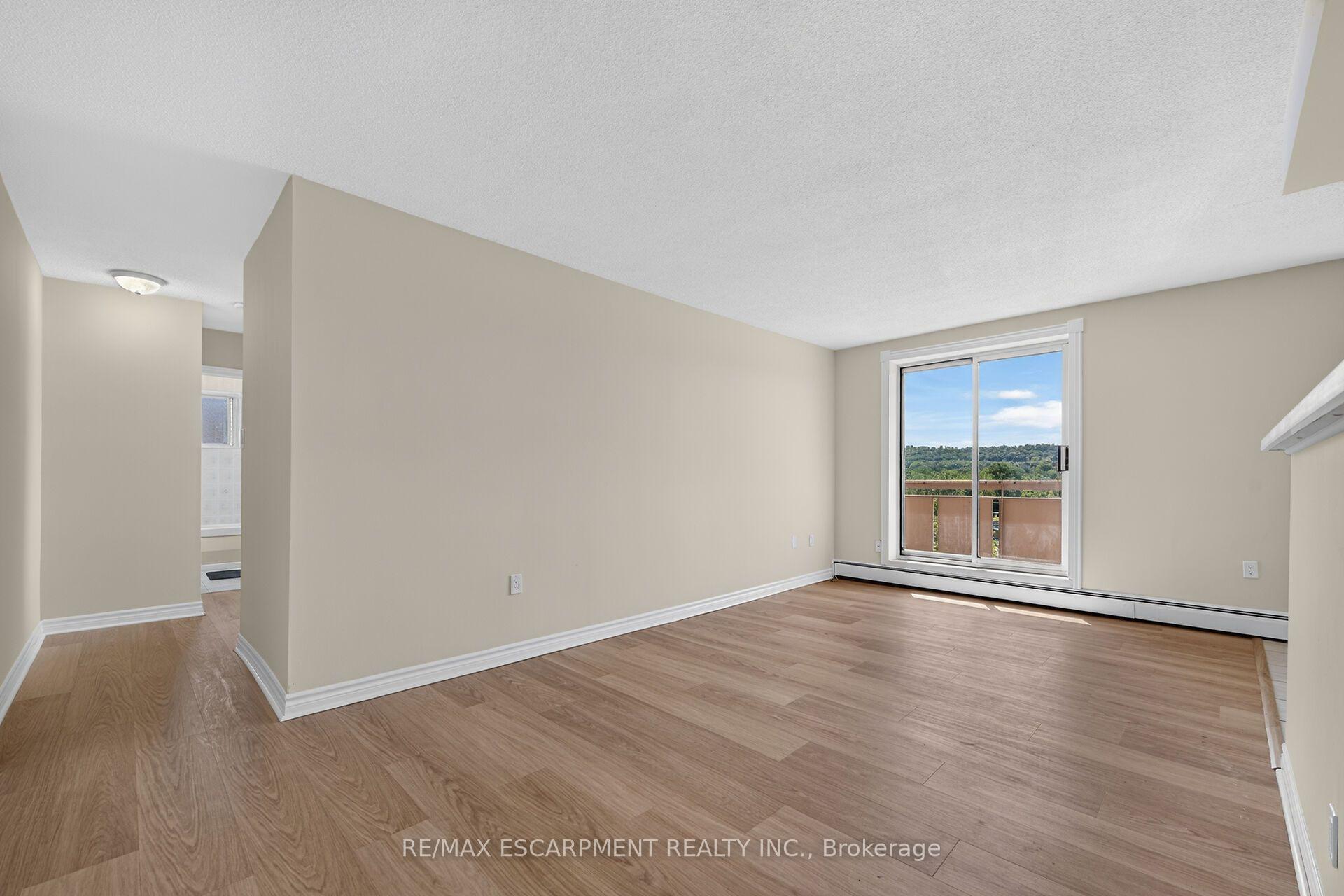 Photo 13 of Unit 604, 851 Queenston Road, Hamilton, Riverdale — HOMEH