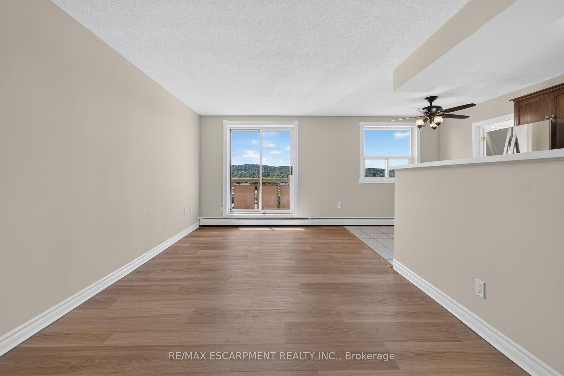 Photo 14 of Unit 604, 851 Queenston Road, Hamilton, Riverdale — HOMEH