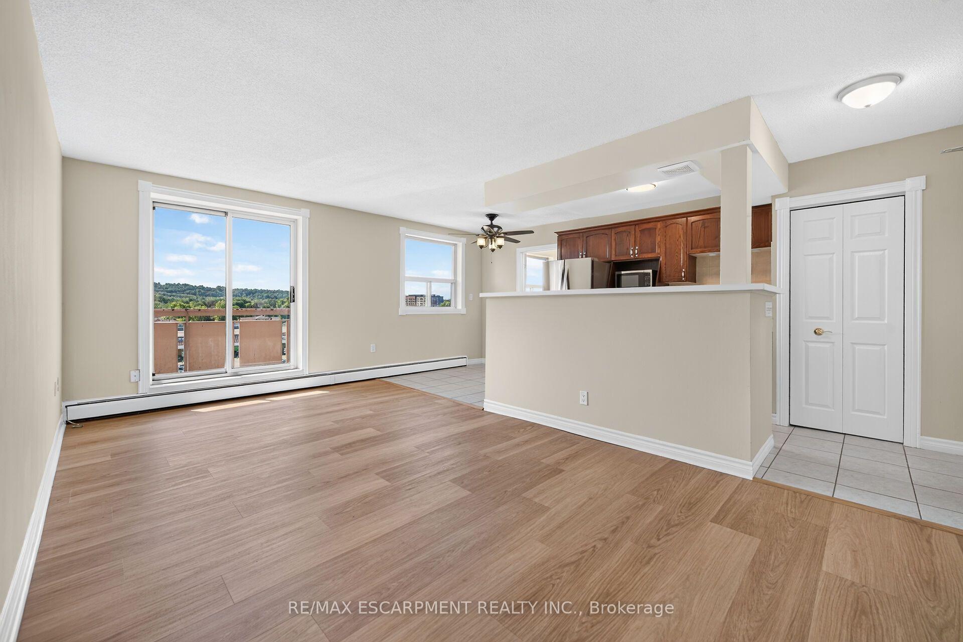 Photo 15 of Unit 604, 851 Queenston Road, Hamilton, Riverdale — HOMEH