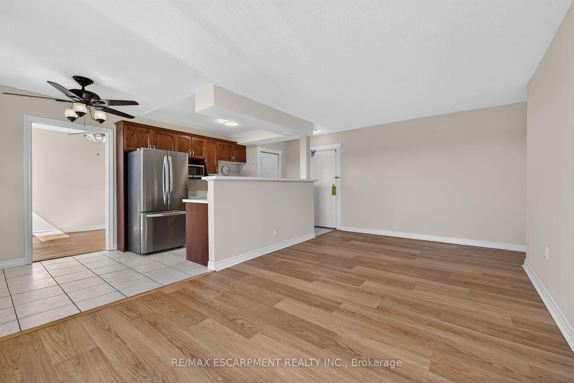 Photo 17 of Unit 604, 851 Queenston Road, Hamilton, Riverdale — HOMEH