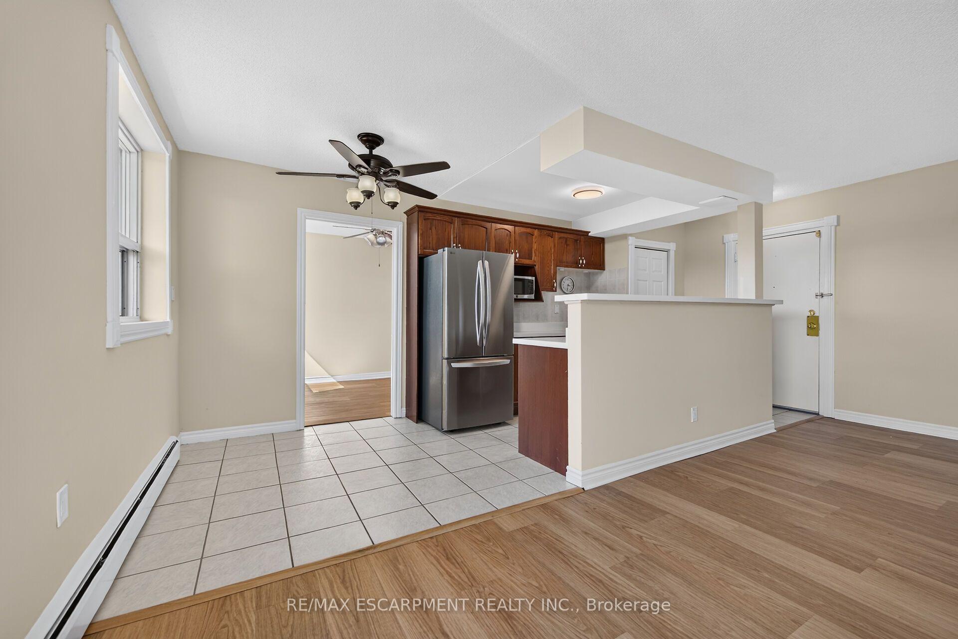 Photo 19 of Unit 604, 851 Queenston Road, Hamilton, Riverdale — HOMEH