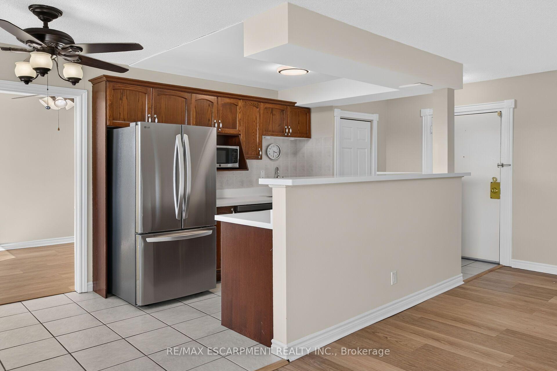 Photo 20 of Unit 604, 851 Queenston Road, Hamilton, Riverdale — HOMEH