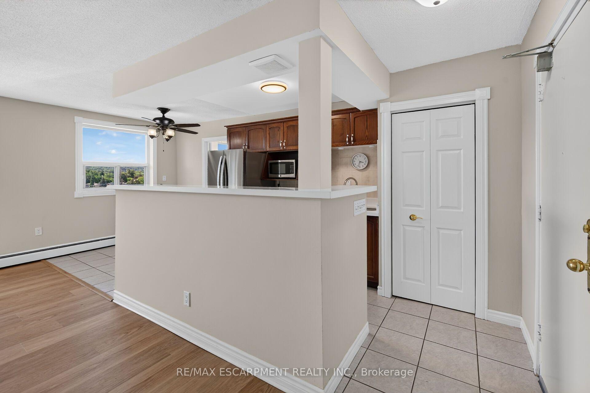 Photo 21 of Unit 604, 851 Queenston Road, Hamilton, Riverdale — HOMEH