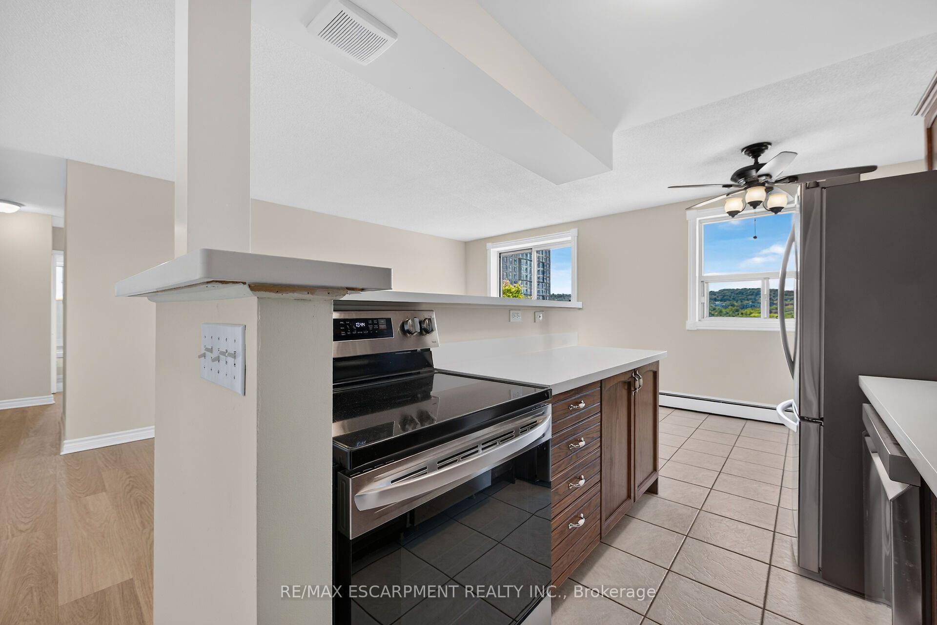 Photo 22 of Unit 604, 851 Queenston Road, Hamilton, Riverdale — HOMEH