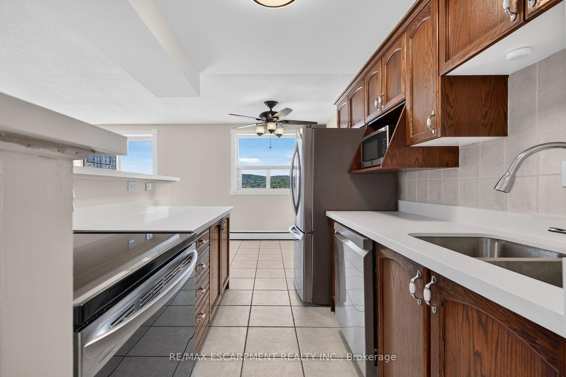 Photo 23 of Unit 604, 851 Queenston Road, Hamilton, Riverdale — HOMEH