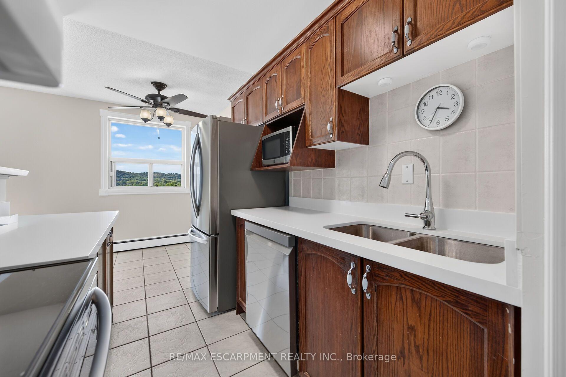Photo 24 of Unit 604, 851 Queenston Road, Hamilton, Riverdale — HOMEH