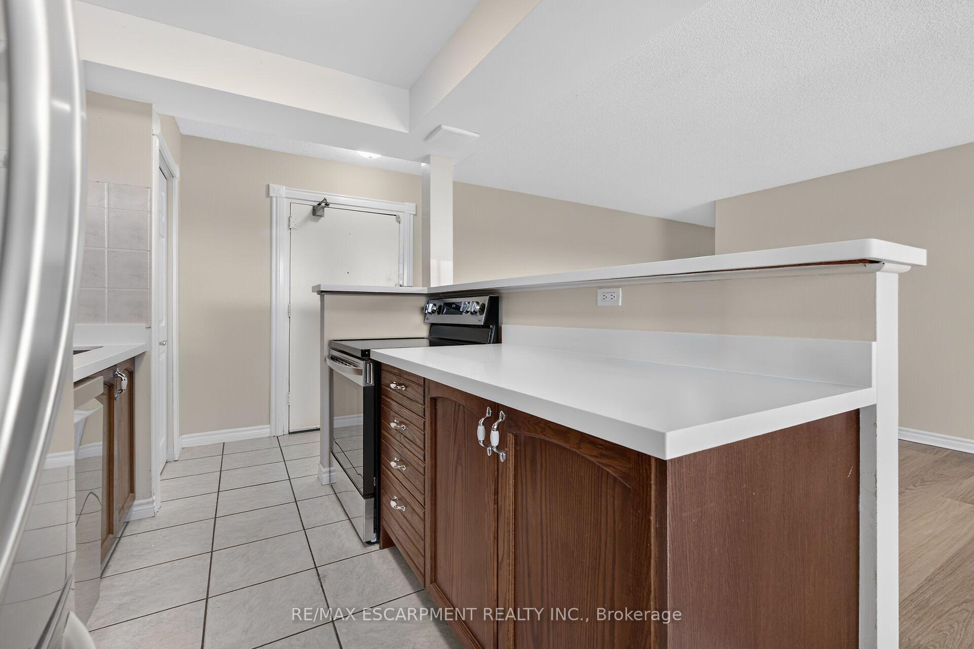 Photo 25 of Unit 604, 851 Queenston Road, Hamilton, Riverdale — HOMEH