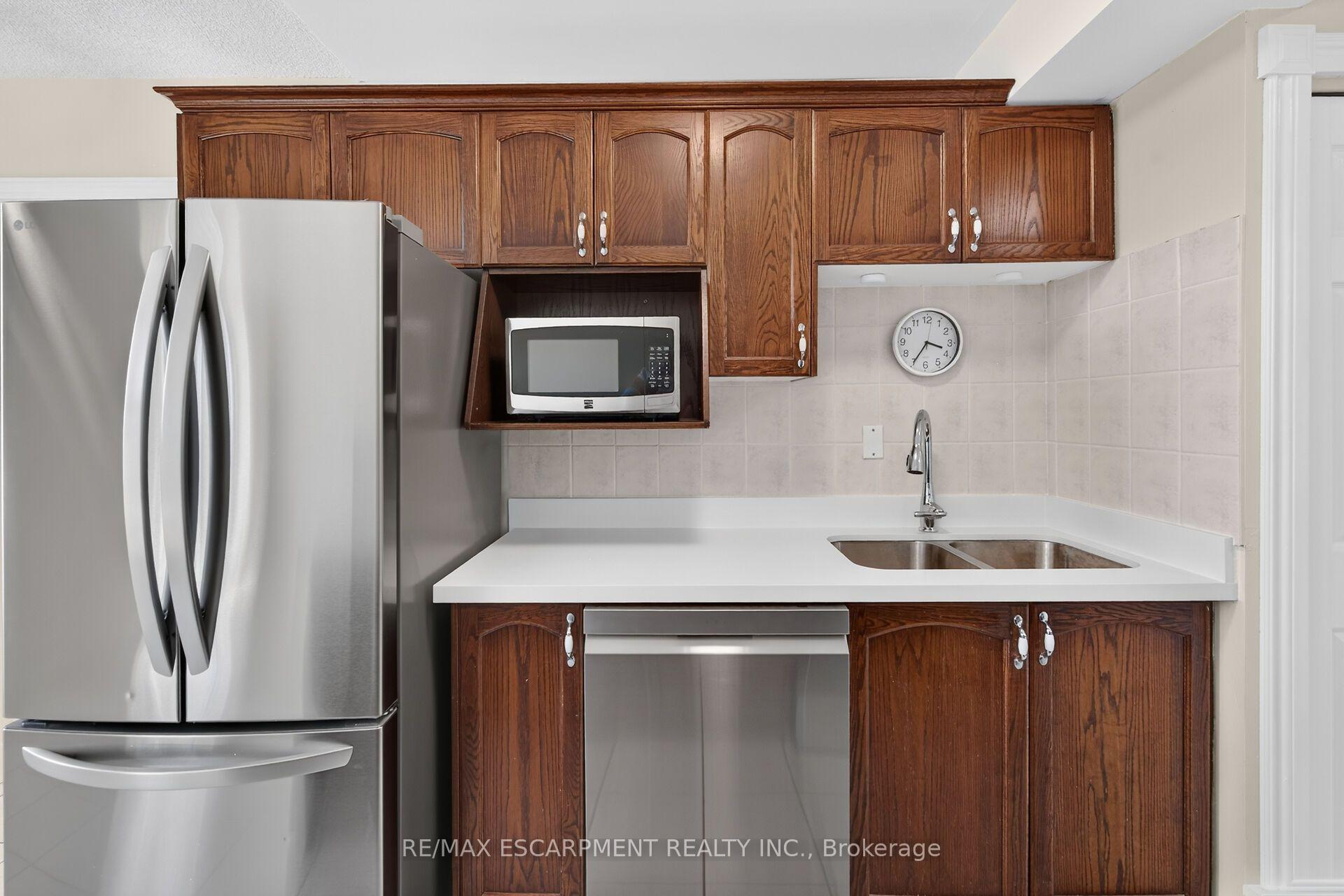 Photo 26 of Unit 604, 851 Queenston Road, Hamilton, Riverdale — HOMEH