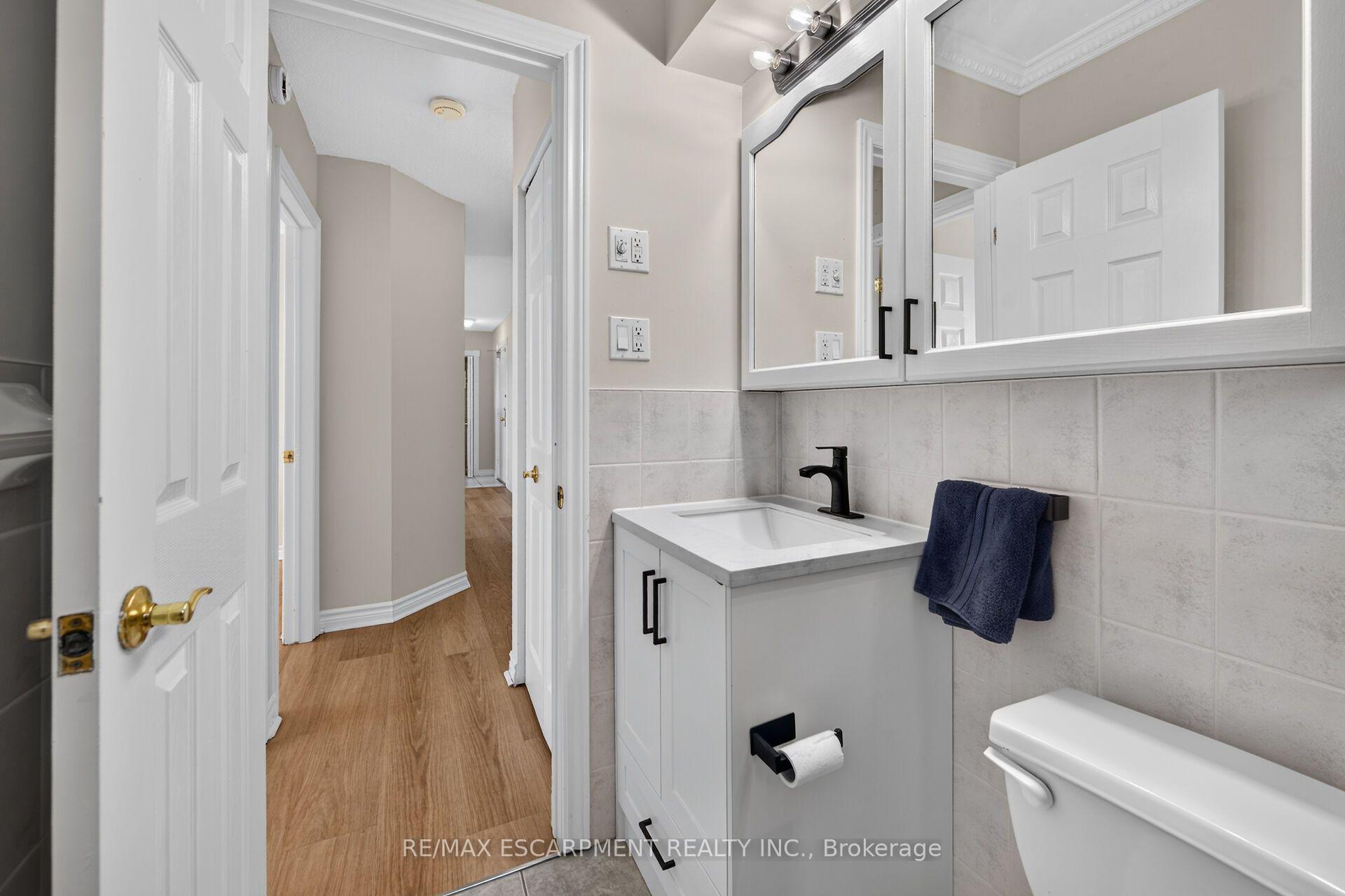 Photo 40 of Unit 604, 851 Queenston Road, Hamilton, Riverdale — HOMEH