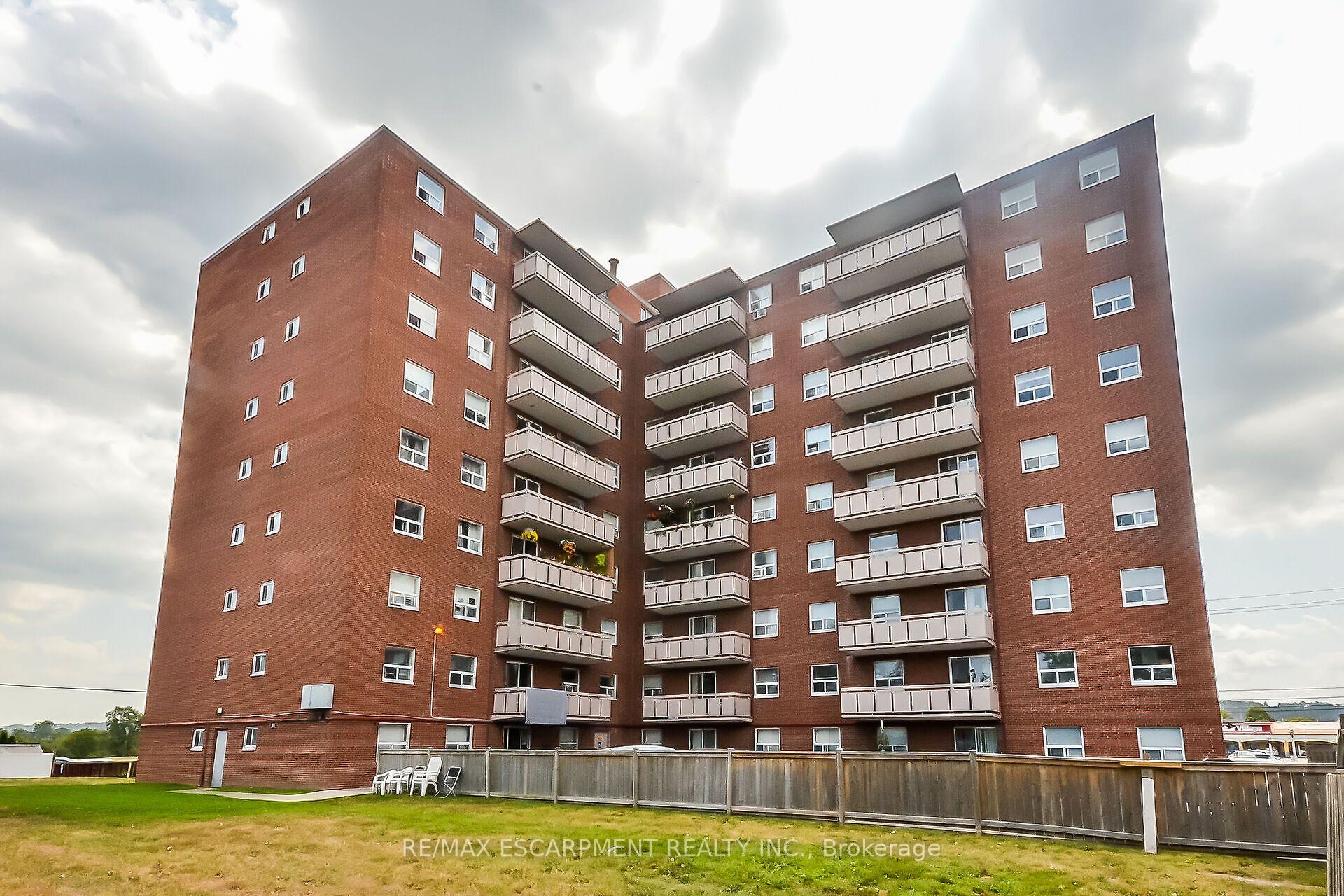 Photo 46 of Unit 604, 851 Queenston Road, Hamilton, Riverdale — HOMEH