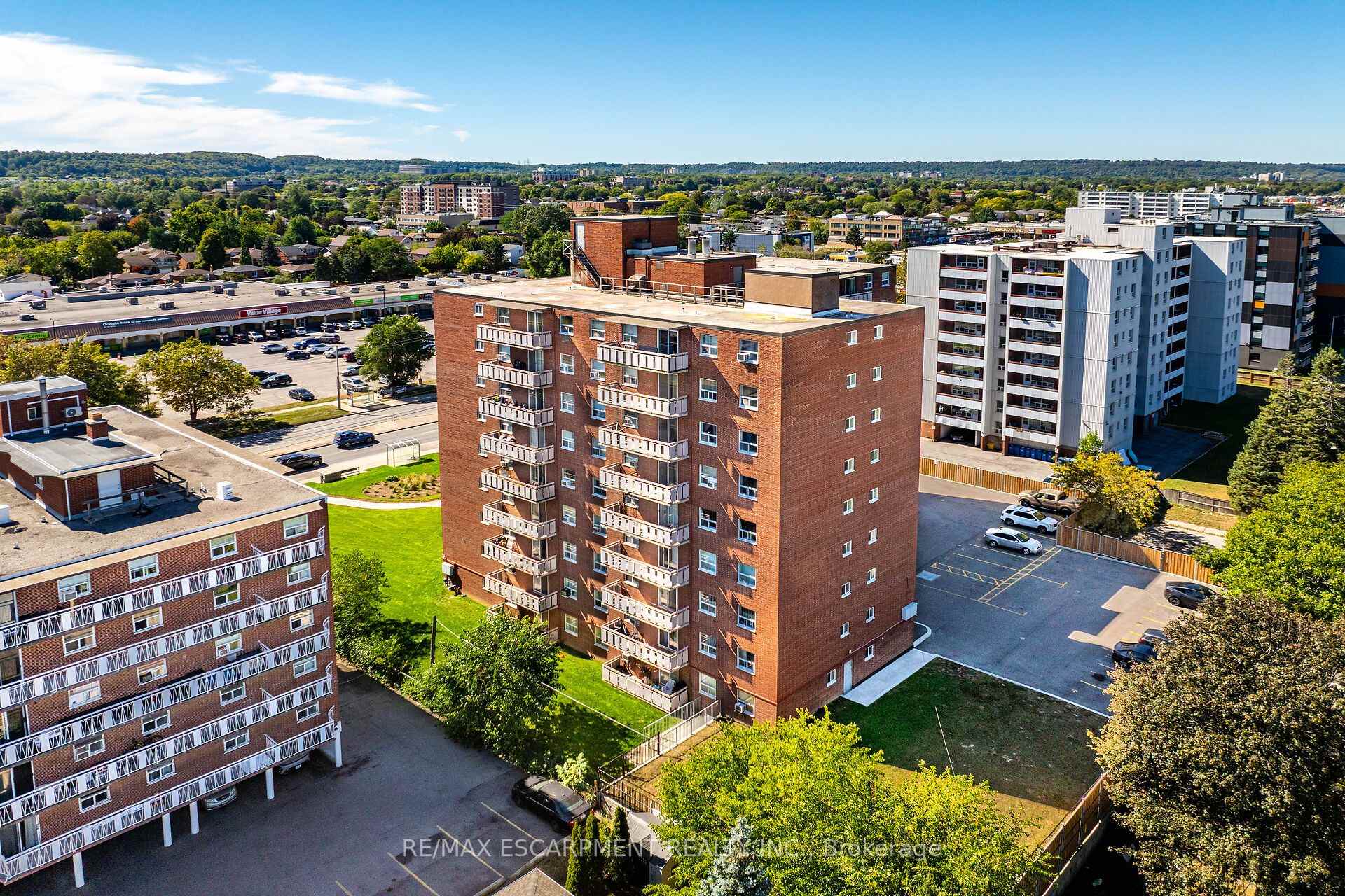 Photo 48 of Unit 604, 851 Queenston Road, Hamilton, Riverdale — HOMEH
