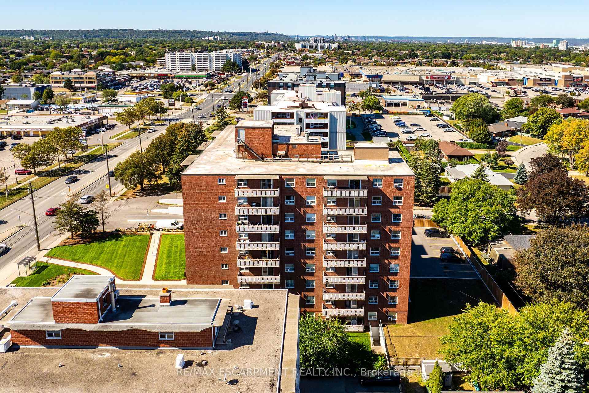 Photo 49 of Unit 604, 851 Queenston Road, Hamilton, Riverdale — HOMEH
