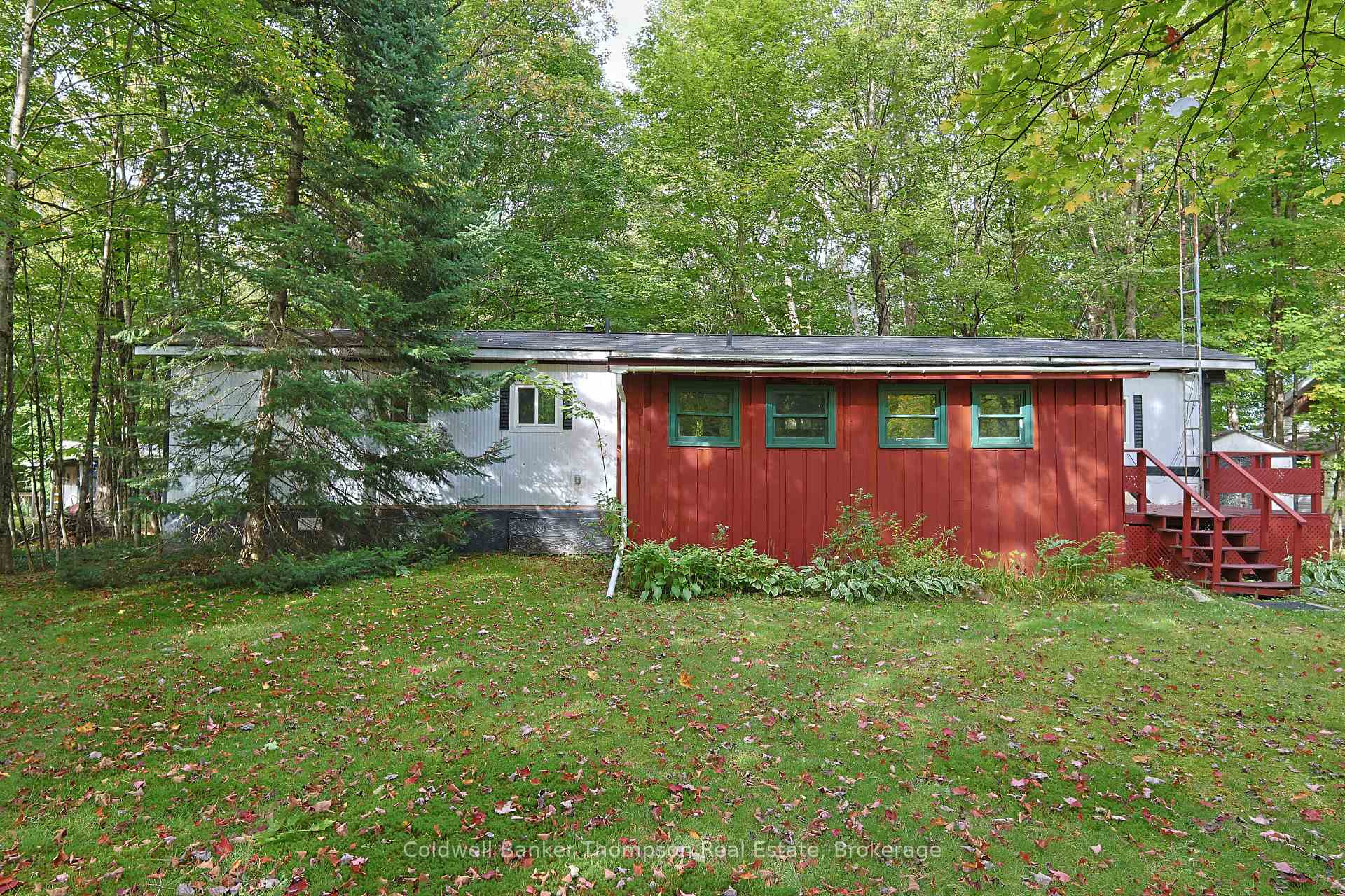 Photo of 151 Allensville Road