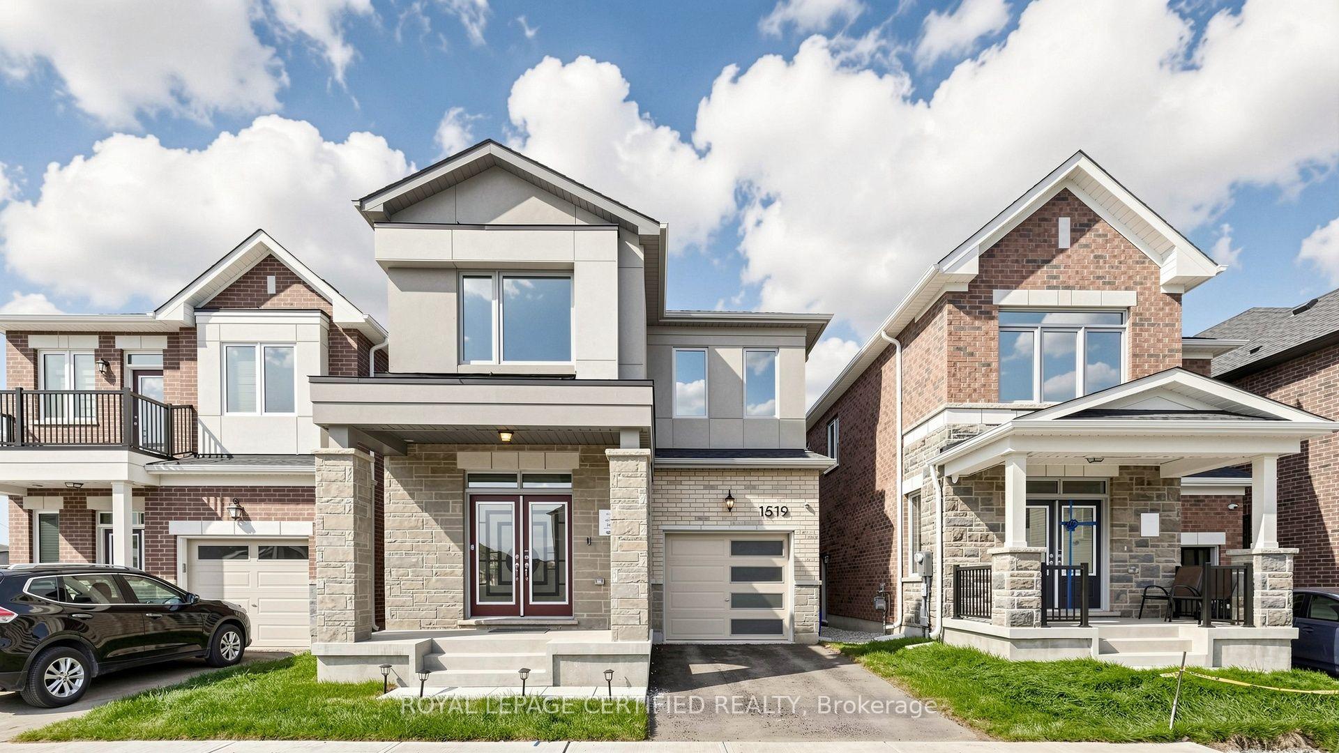 Photo 1 of 1519 Whitlock Avenue, Milton, Bowes — HOMEH