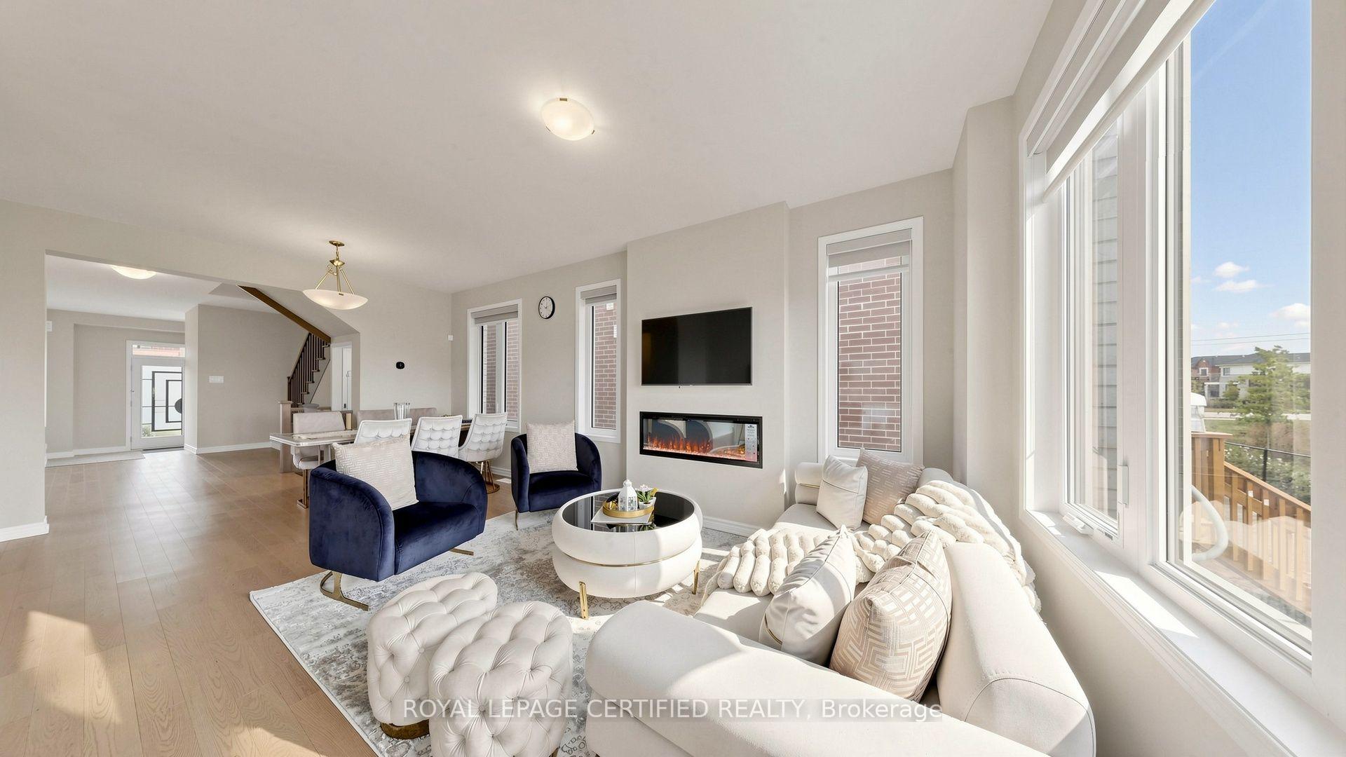 Photo 6 of 1519 Whitlock Avenue, Milton, Bowes — HOMEH