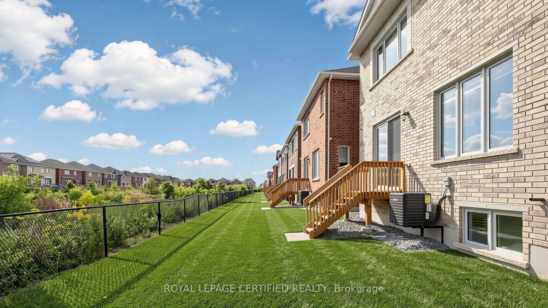Photo 49 of 1519 Whitlock Avenue, Milton, Bowes — HOMEH