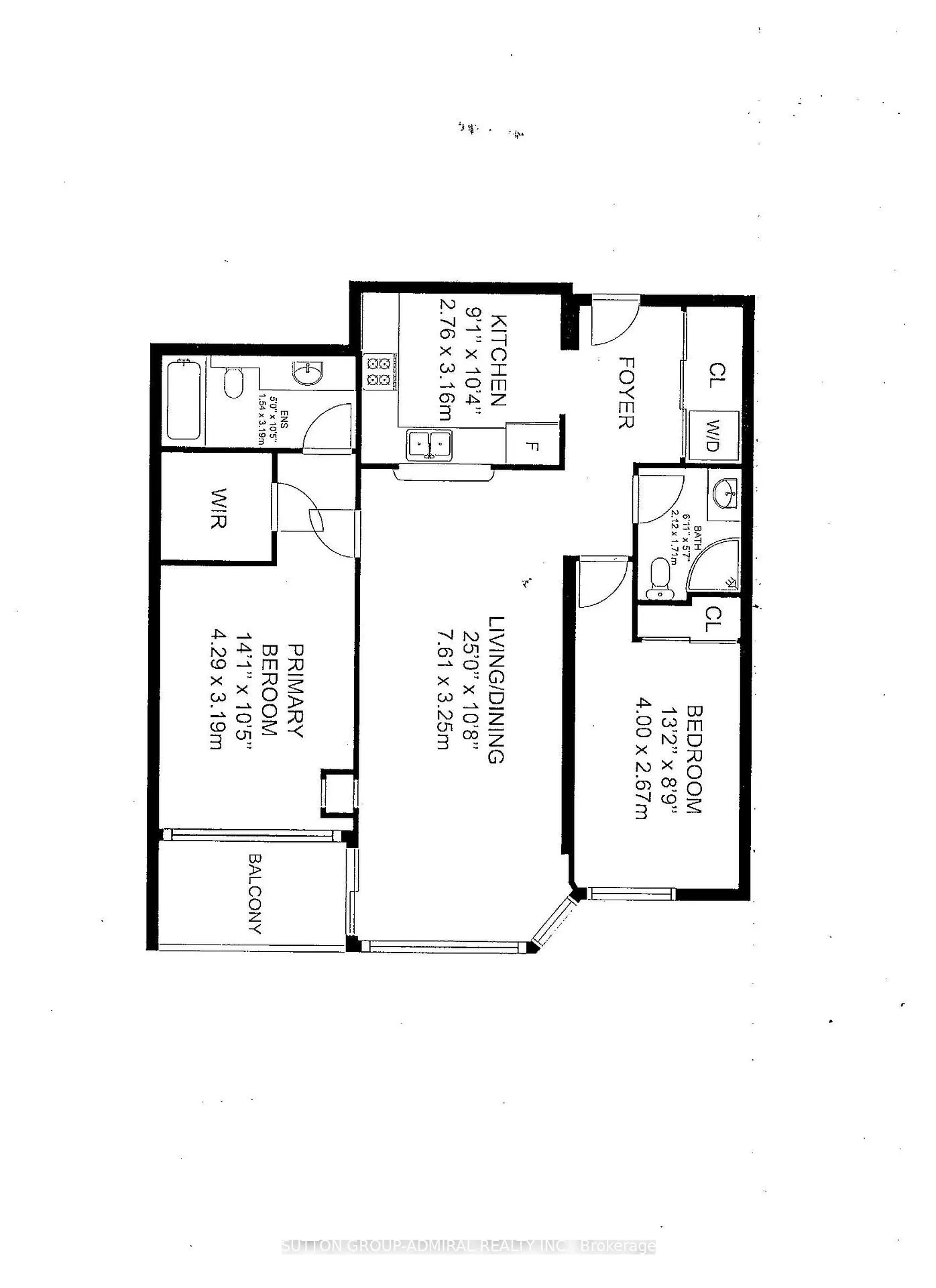 Photo of Unit 1002, 11 Townsgate Drive