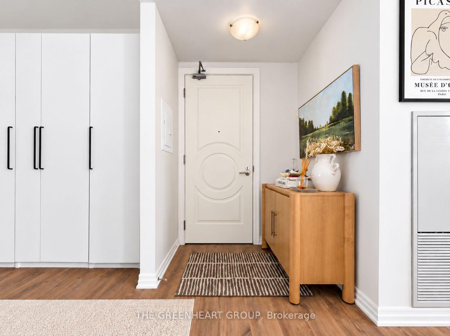 Photo 2 of Unit 2206, 88 Blue Jays Way, Toronto, Waterfront Communities — HOMEH
