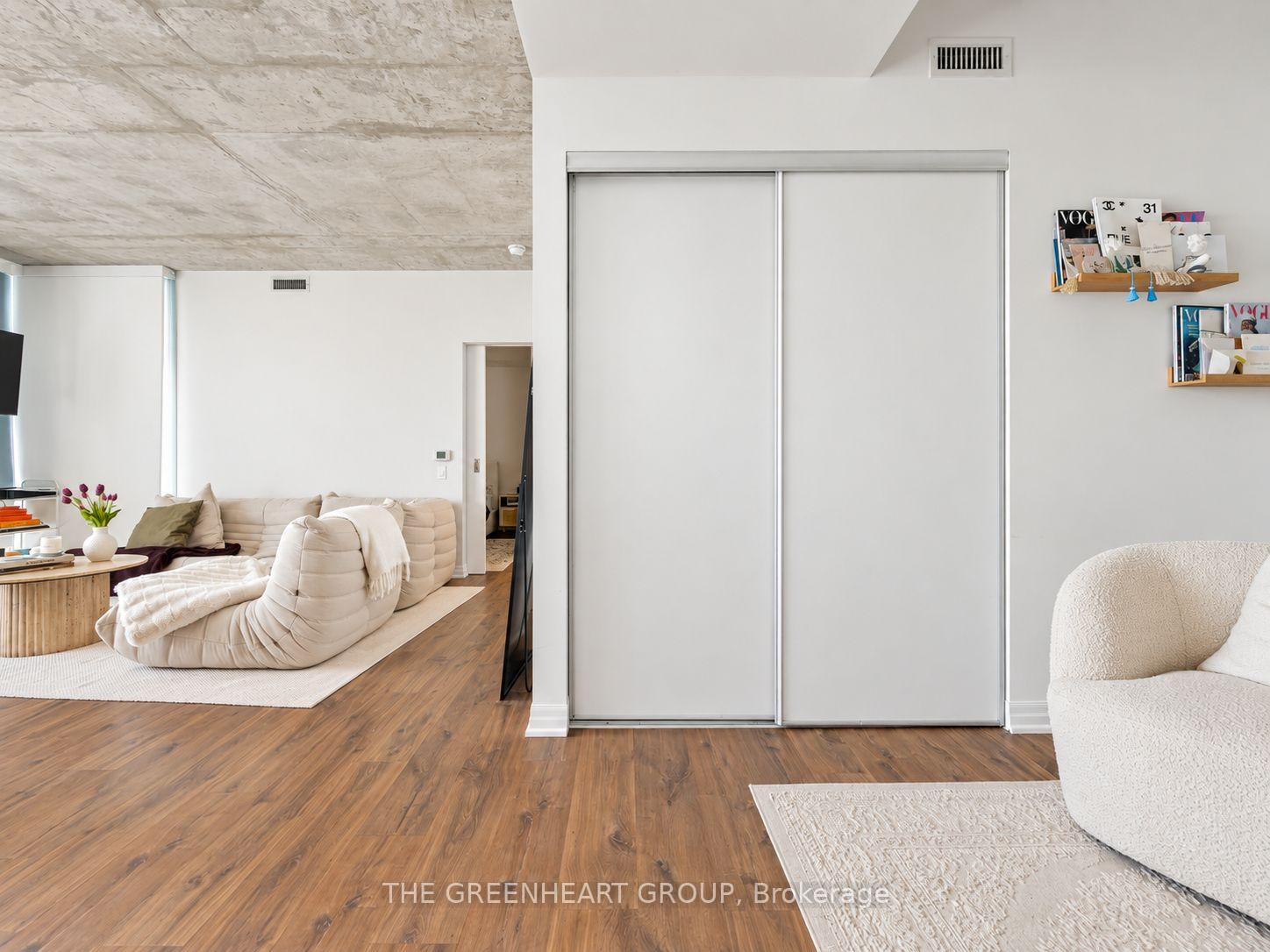 Photo 10 of Unit 2206, 88 Blue Jays Way, Toronto, Waterfront Communities — HOMEH
