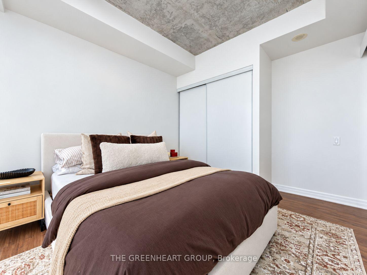Photo 12 of Unit 2206, 88 Blue Jays Way, Toronto, Waterfront Communities — HOMEH