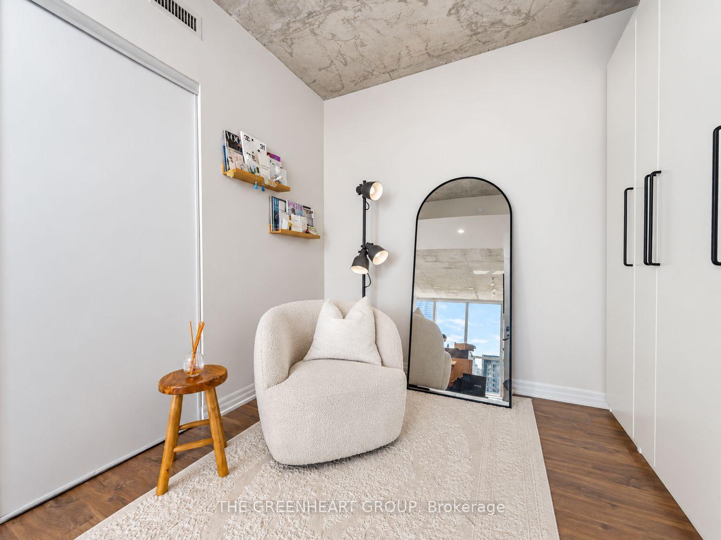 Photo 15 of Unit 2206, 88 Blue Jays Way, Toronto, Waterfront Communities — HOMEH