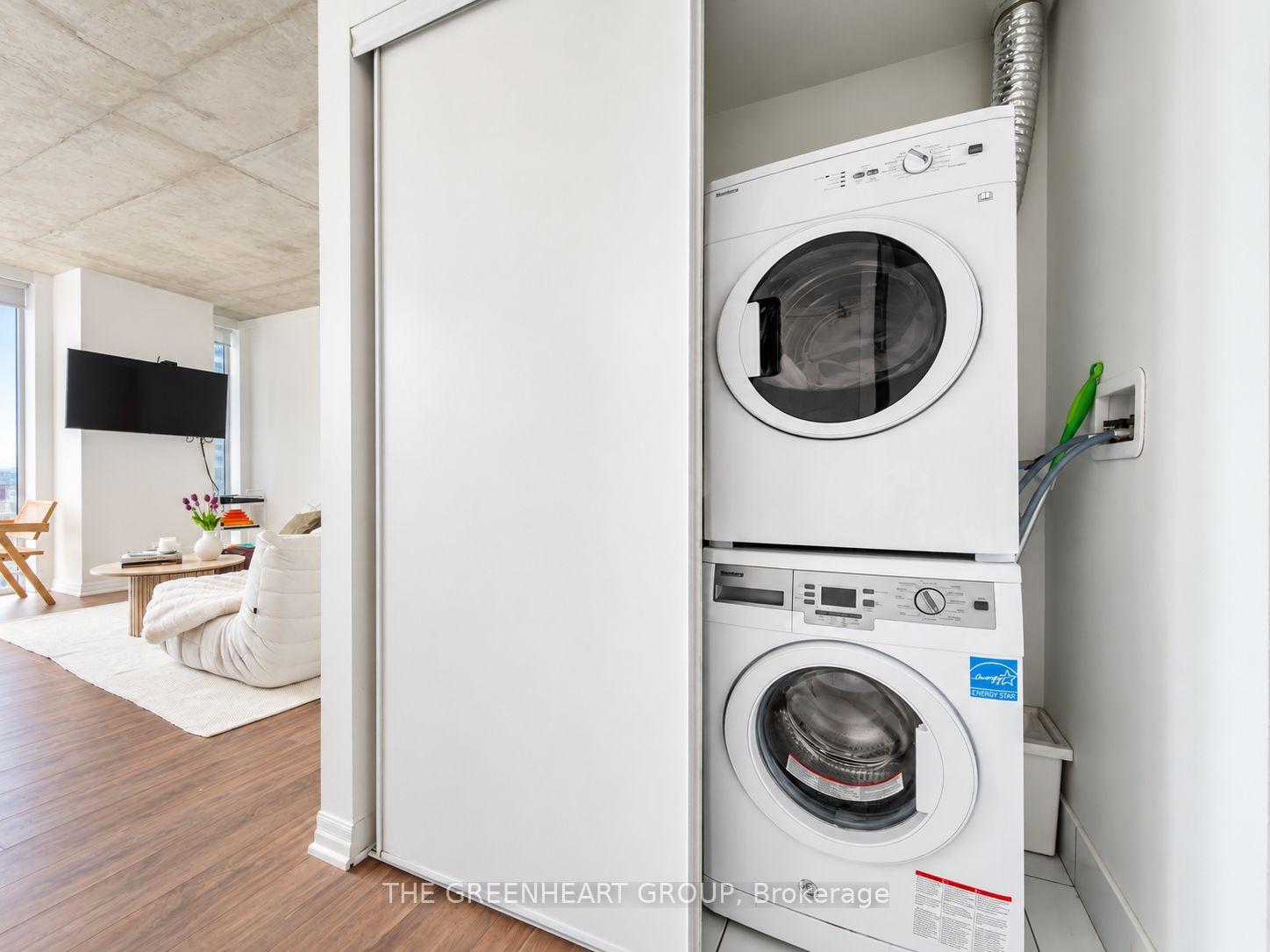 Photo 17 of Unit 2206, 88 Blue Jays Way, Toronto, Waterfront Communities — HOMEH
