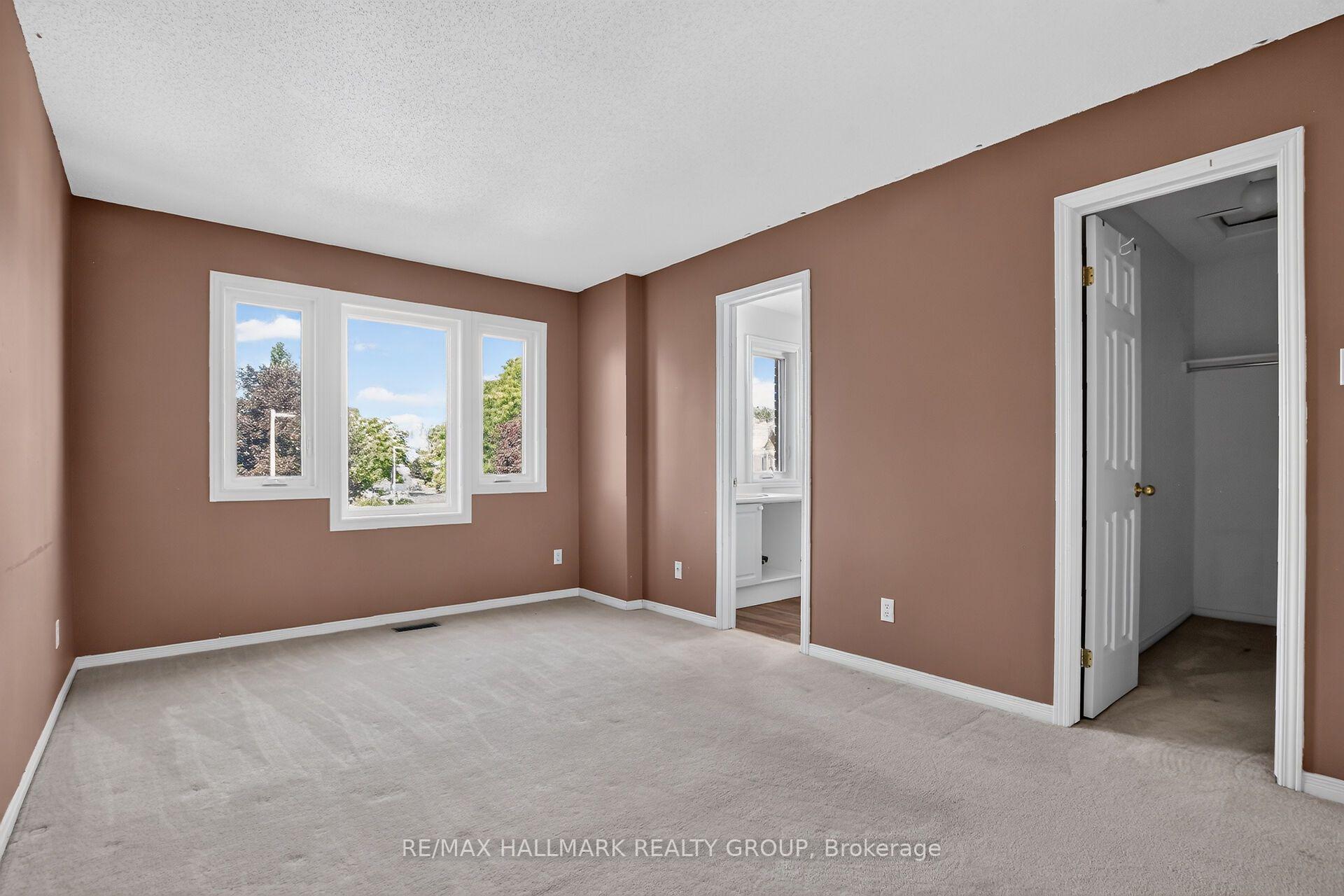 Photo 28 of 93 Banchory Crescent, Ottawa, Kanata - Morgan's Grant/South March — HOMEH