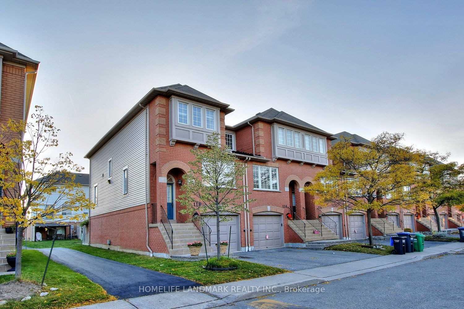 Photo of Unit 118, 5030 Heatherleigh Avenue