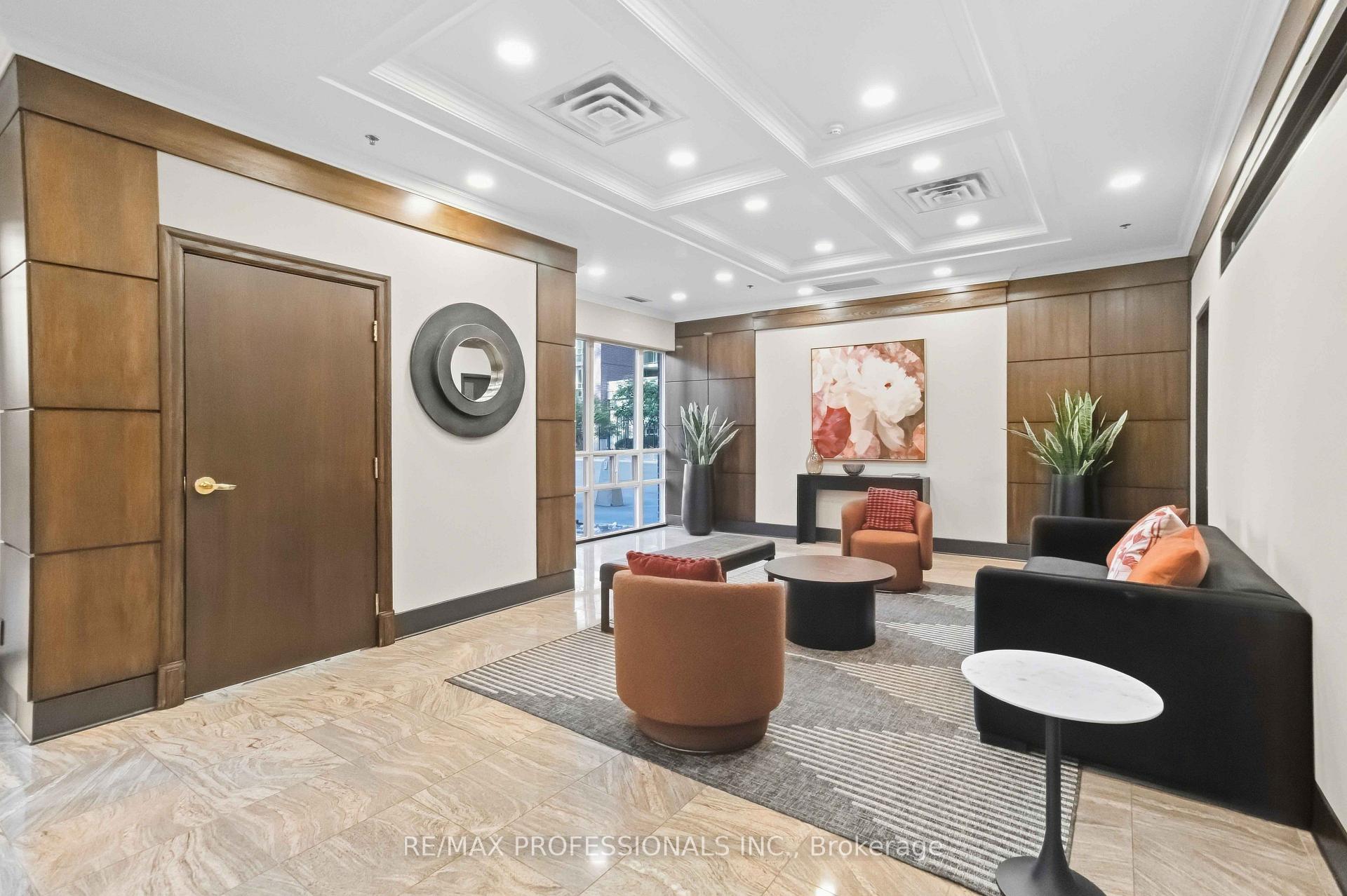Photo 30 of Unit 701, 5 Michael Power Place, Etobicoke, Islington-City Centre West — HOMEH