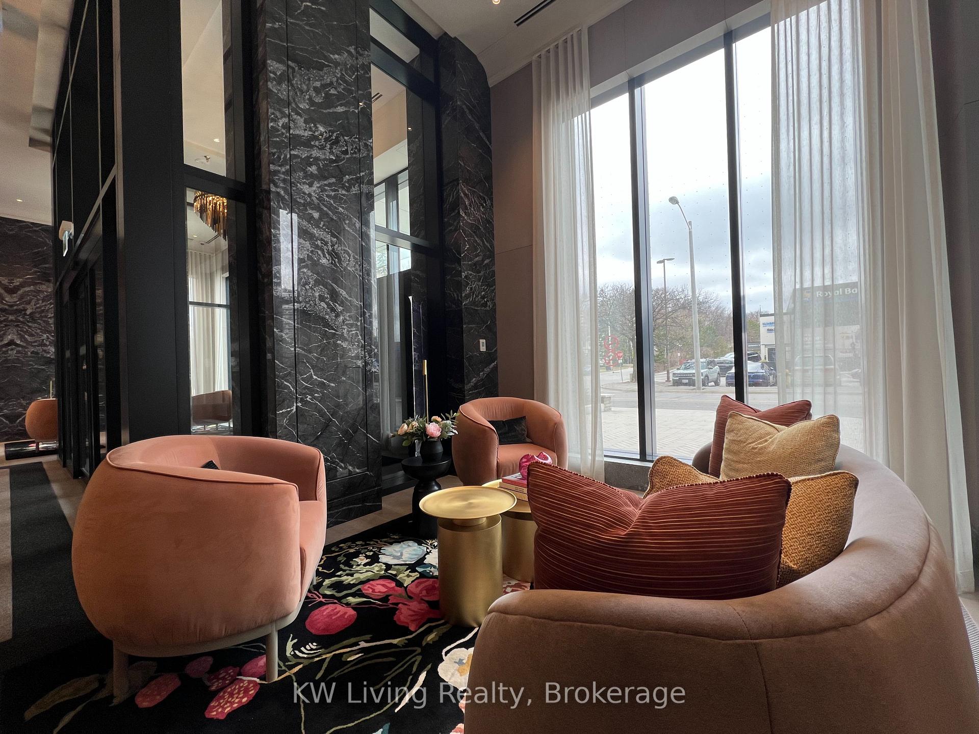 Photo 6 of Unit 430, 259 The Kingsway, Etobicoke, Edenbridge-Humber Valley — HOMEH