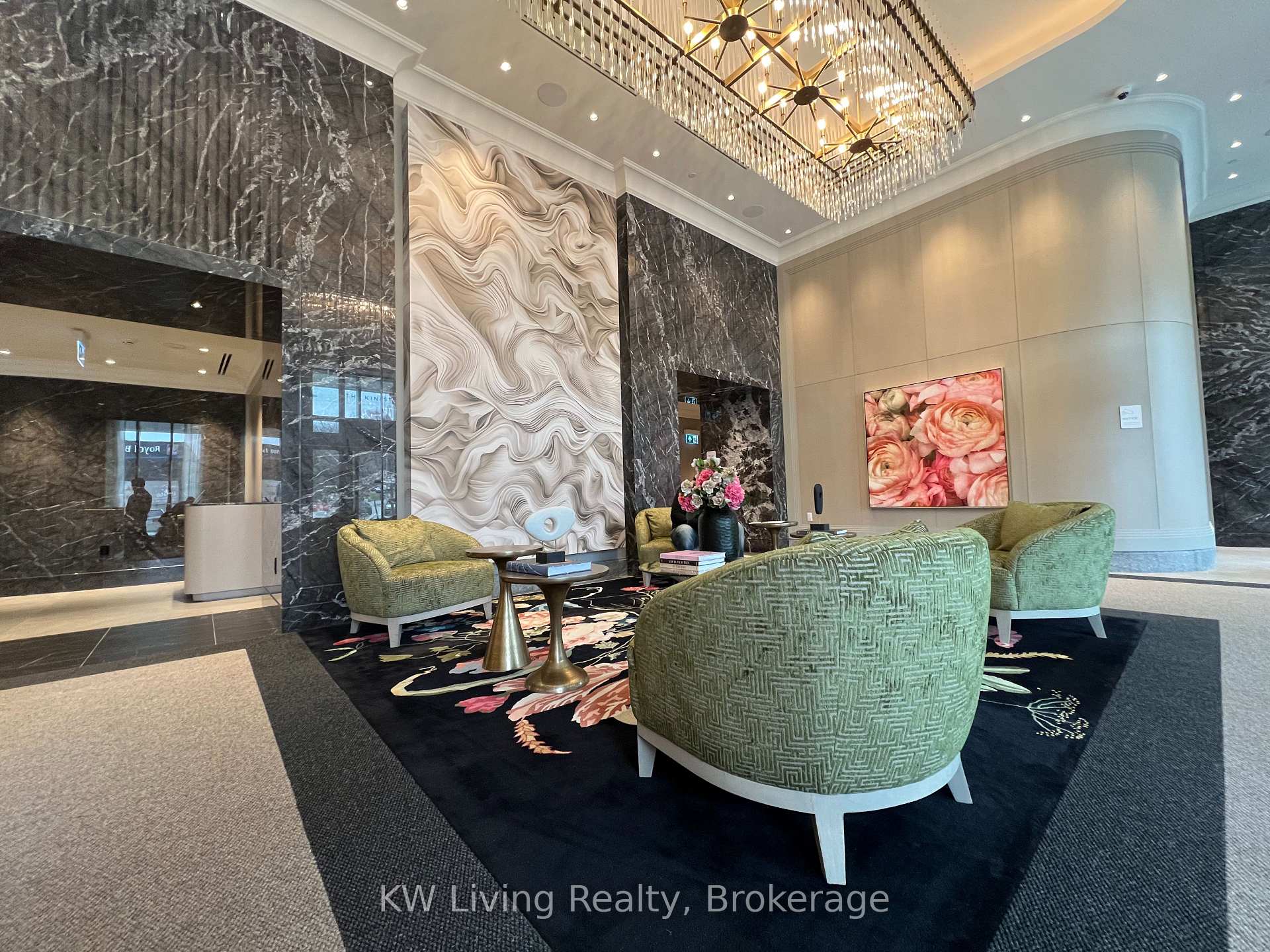 Photo 7 of Unit 430, 259 The Kingsway, Etobicoke, Edenbridge-Humber Valley — HOMEH