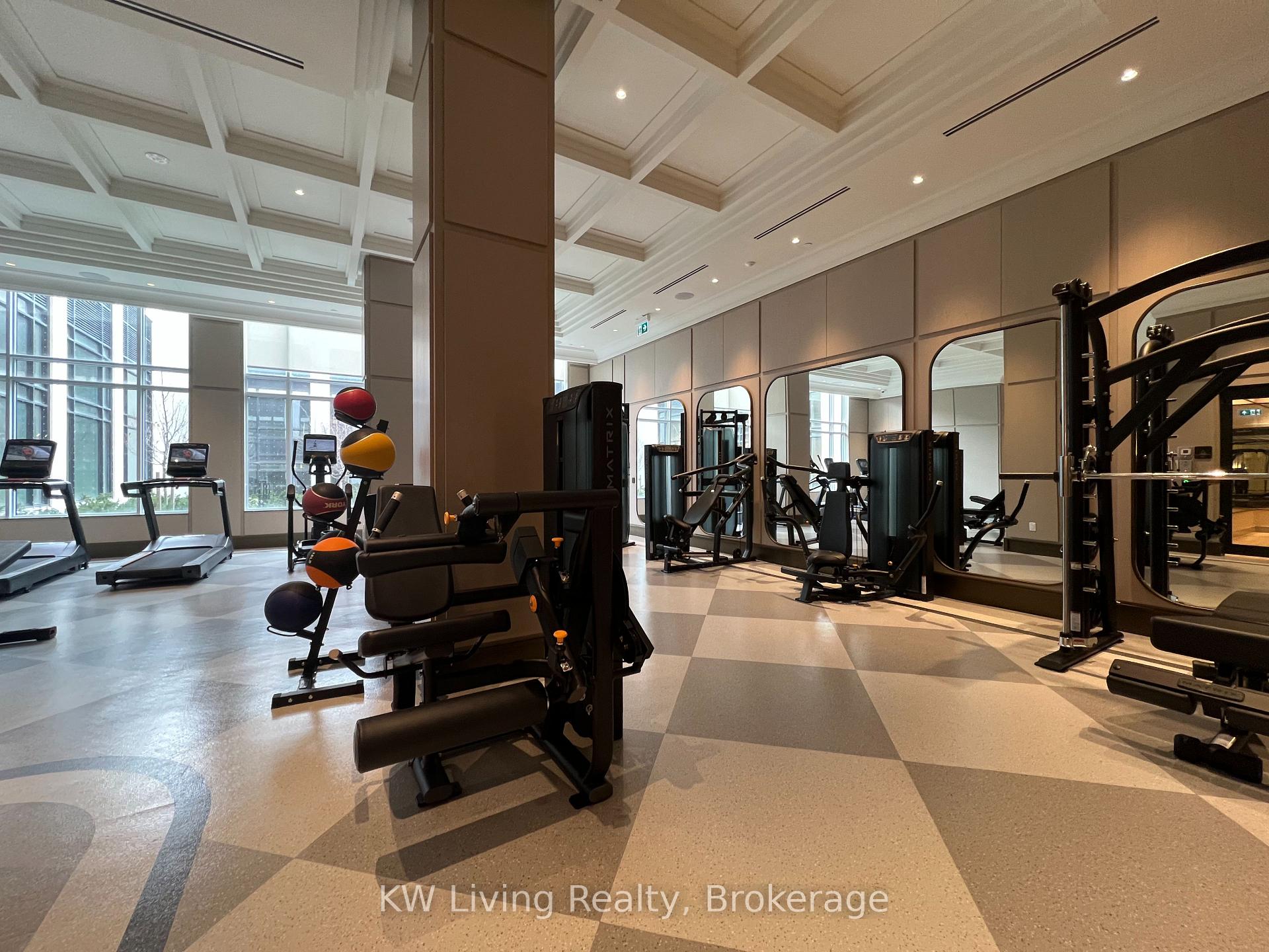 Photo 12 of Unit 430, 259 The Kingsway, Etobicoke, Edenbridge-Humber Valley — HOMEH