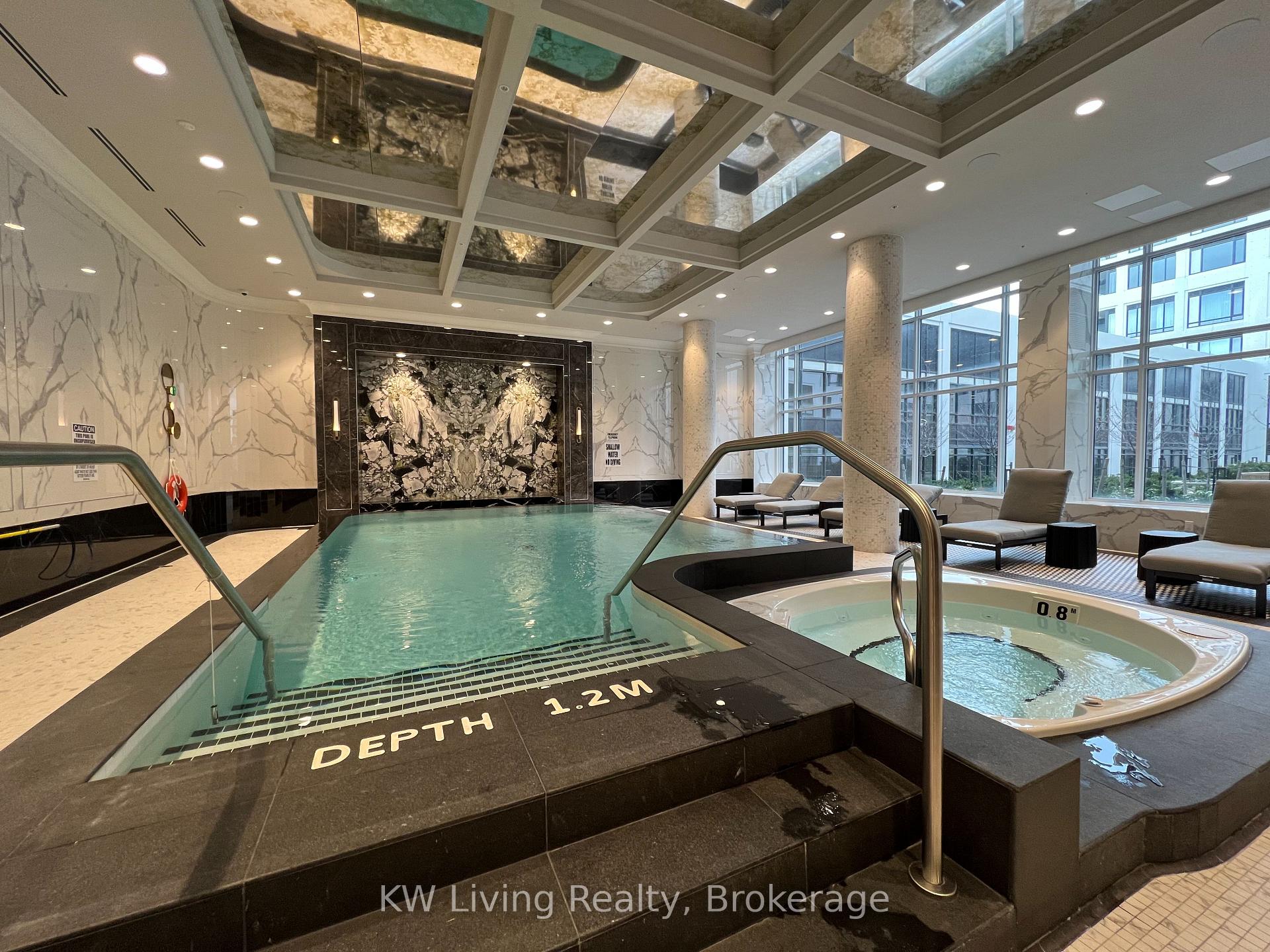 Photo 13 of Unit 430, 259 The Kingsway, Etobicoke, Edenbridge-Humber Valley — HOMEH