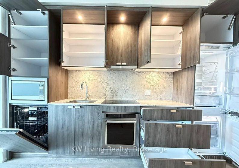 Photo 21 of Unit 430, 259 The Kingsway, Etobicoke, Edenbridge-Humber Valley — HOMEH