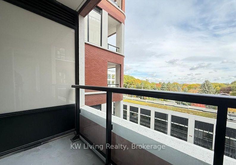 Photo 34 of Unit 430, 259 The Kingsway, Etobicoke, Edenbridge-Humber Valley — HOMEH