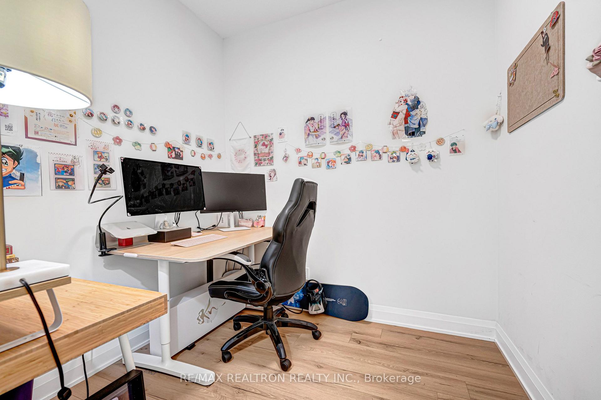 Photo 12 of Unit 715, 15 Water Walk Drive, Markham, Unionville — HOMEH