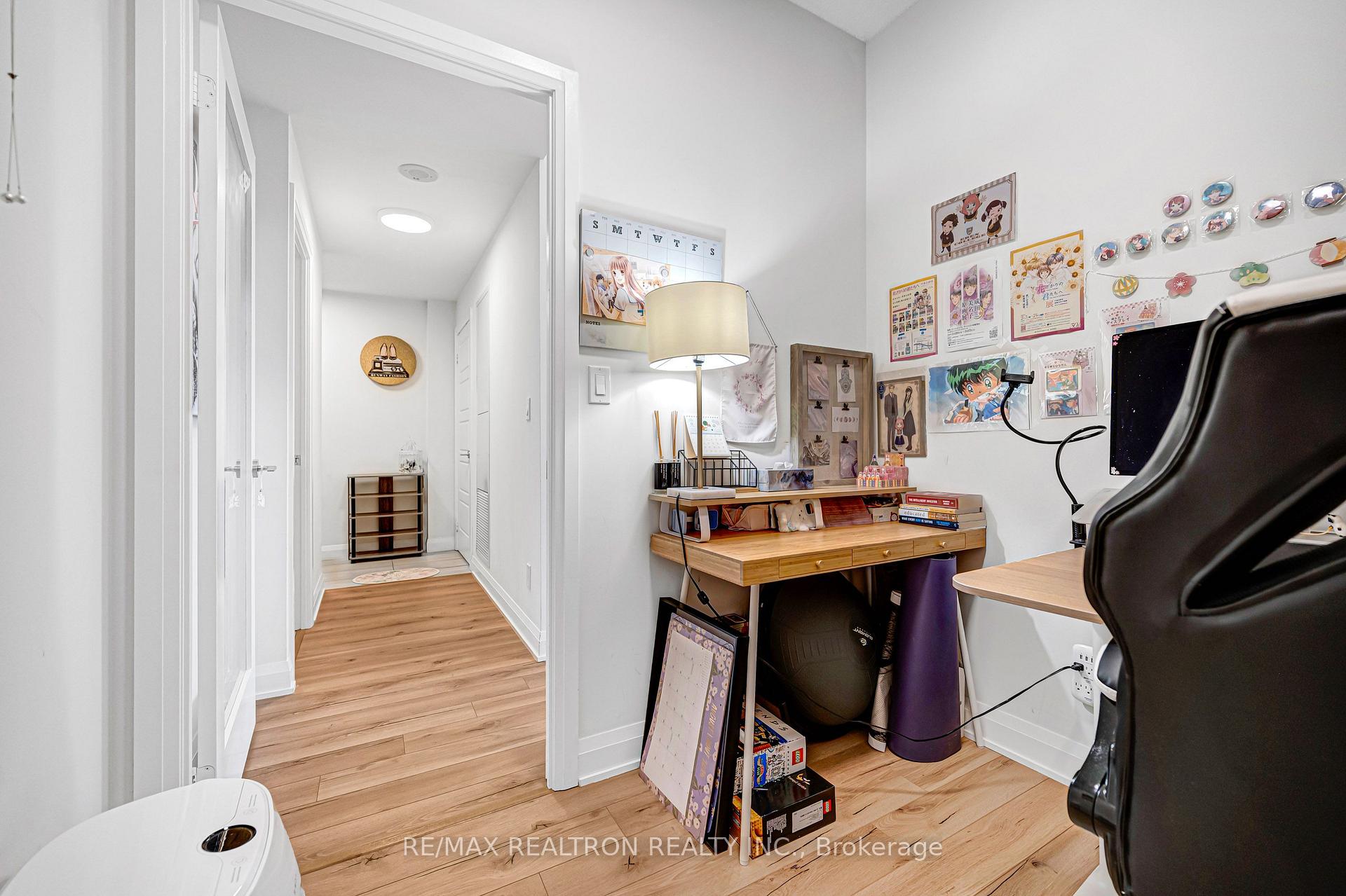 Photo 13 of Unit 715, 15 Water Walk Drive, Markham, Unionville — HOMEH