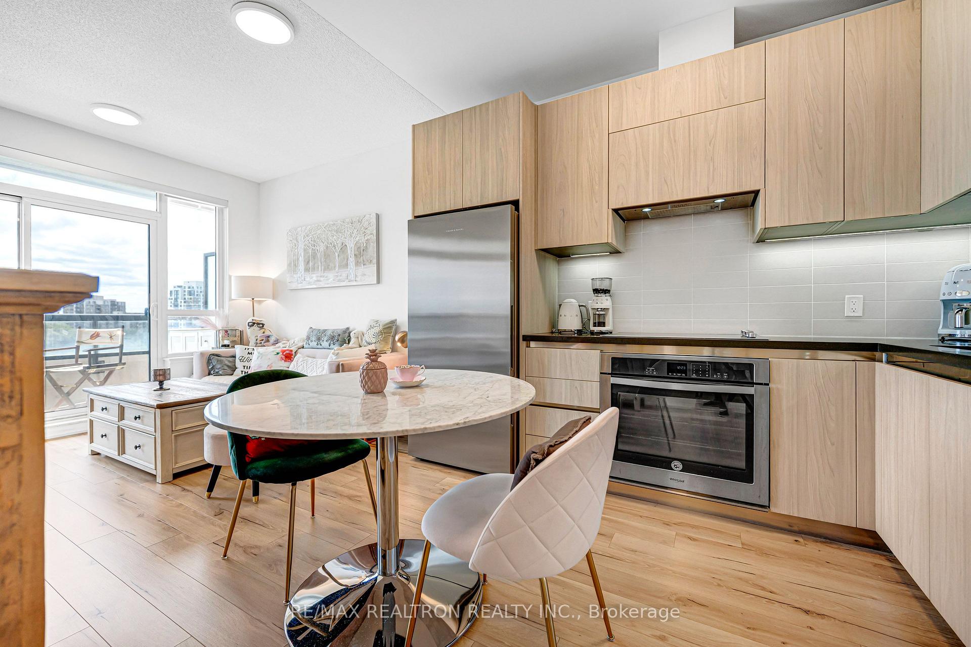 Photo 17 of Unit 715, 15 Water Walk Drive, Markham, Unionville — HOMEH