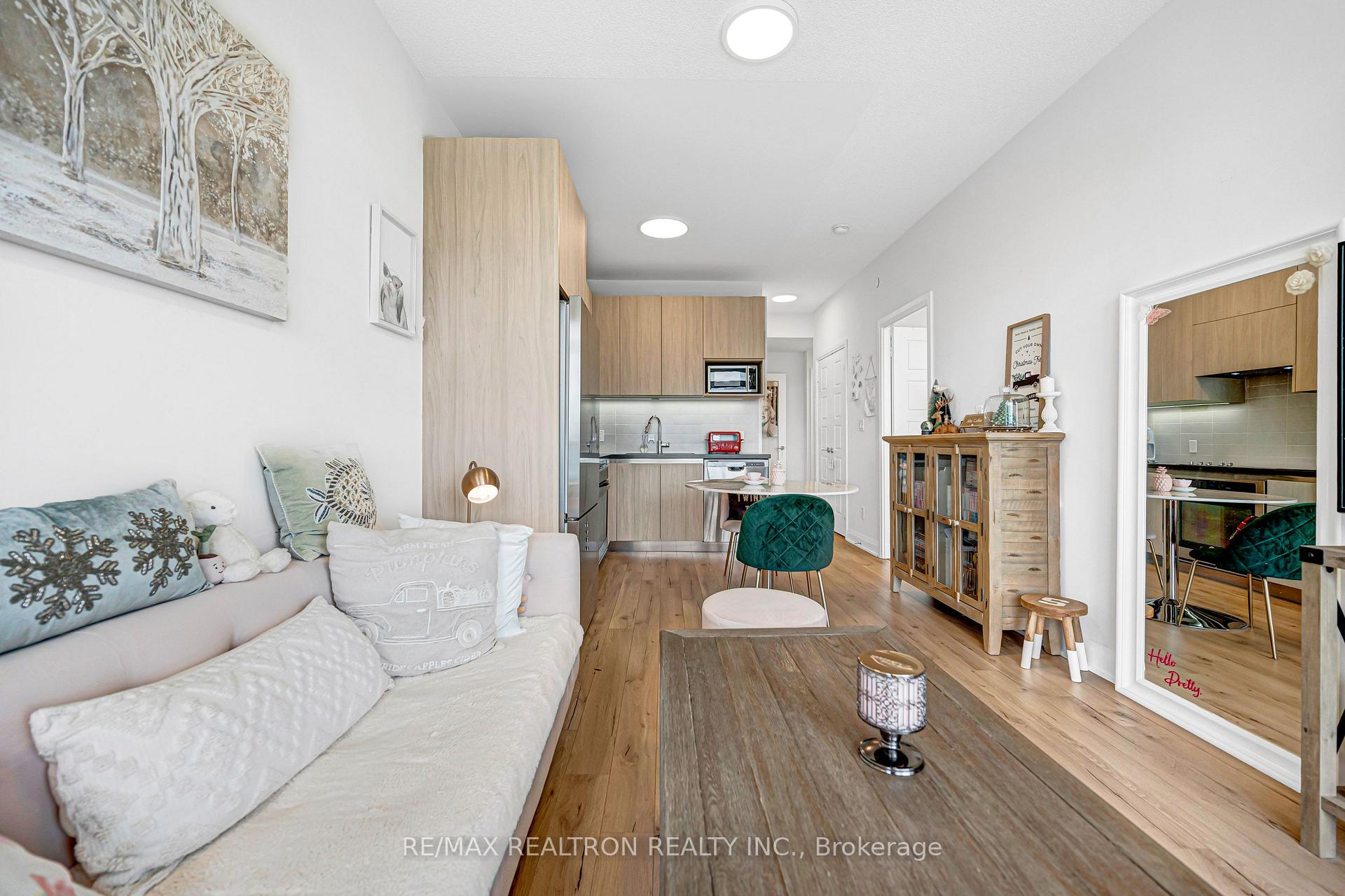 Photo 19 of Unit 715, 15 Water Walk Drive, Markham, Unionville — HOMEH