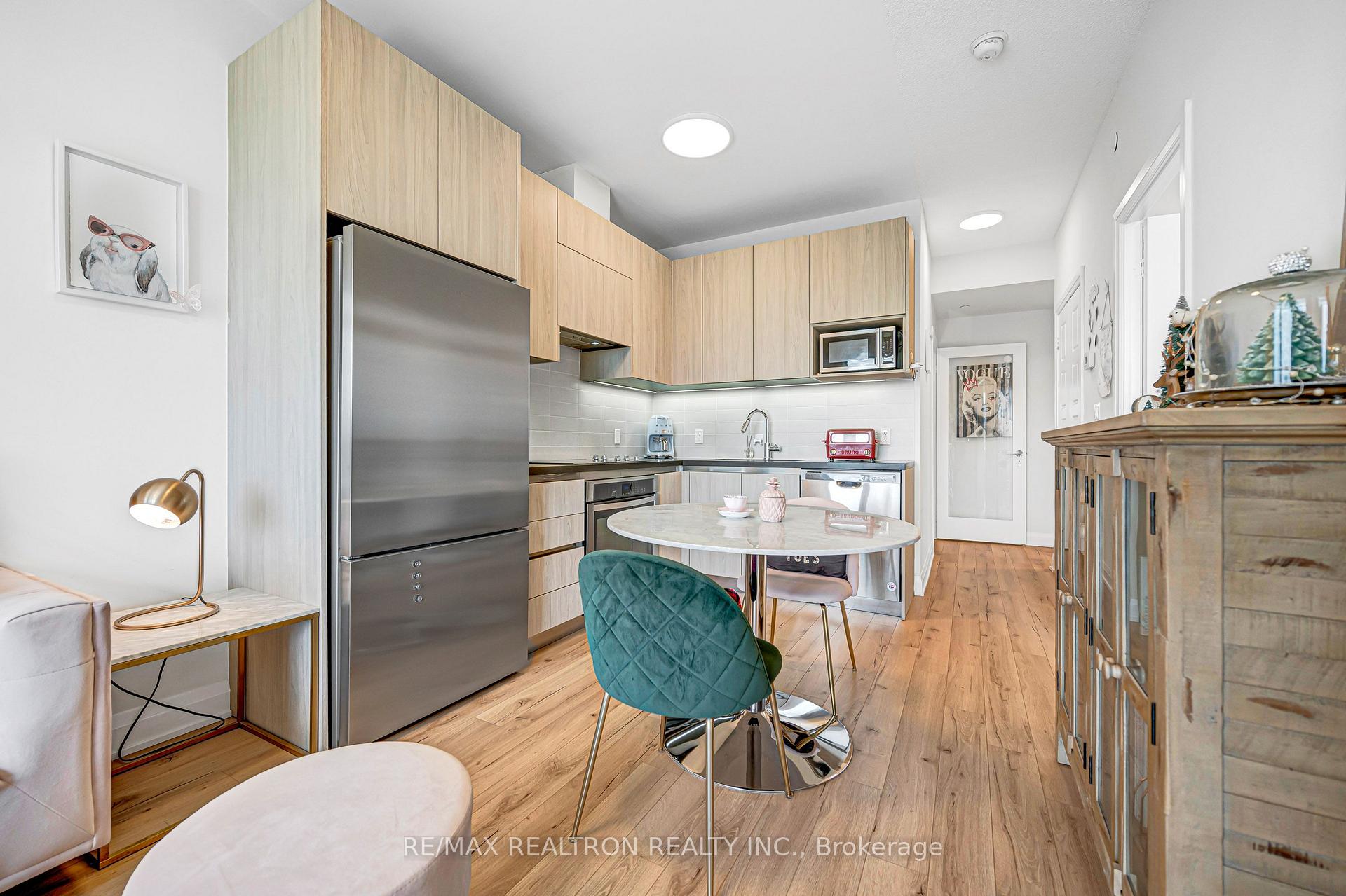 Photo 21 of Unit 715, 15 Water Walk Drive, Markham, Unionville — HOMEH