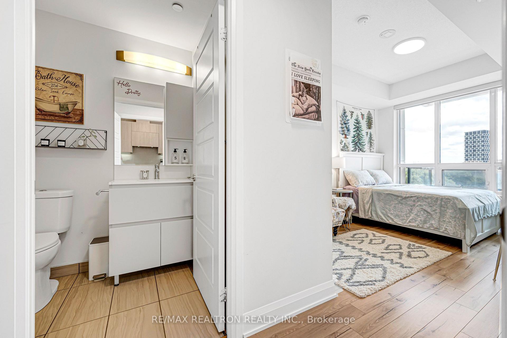 Photo 23 of Unit 715, 15 Water Walk Drive, Markham, Unionville — HOMEH