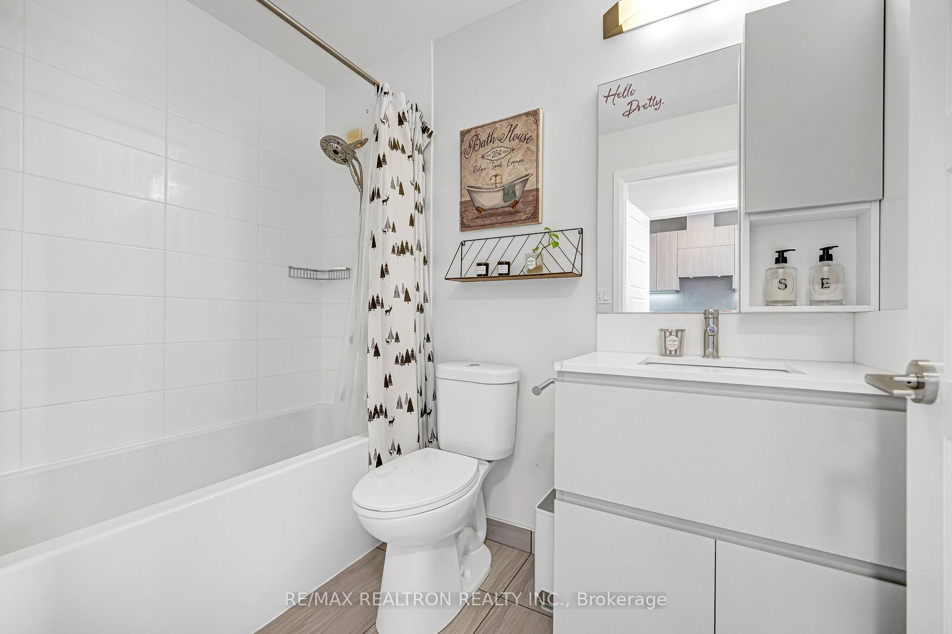 Photo 24 of Unit 715, 15 Water Walk Drive, Markham, Unionville — HOMEH